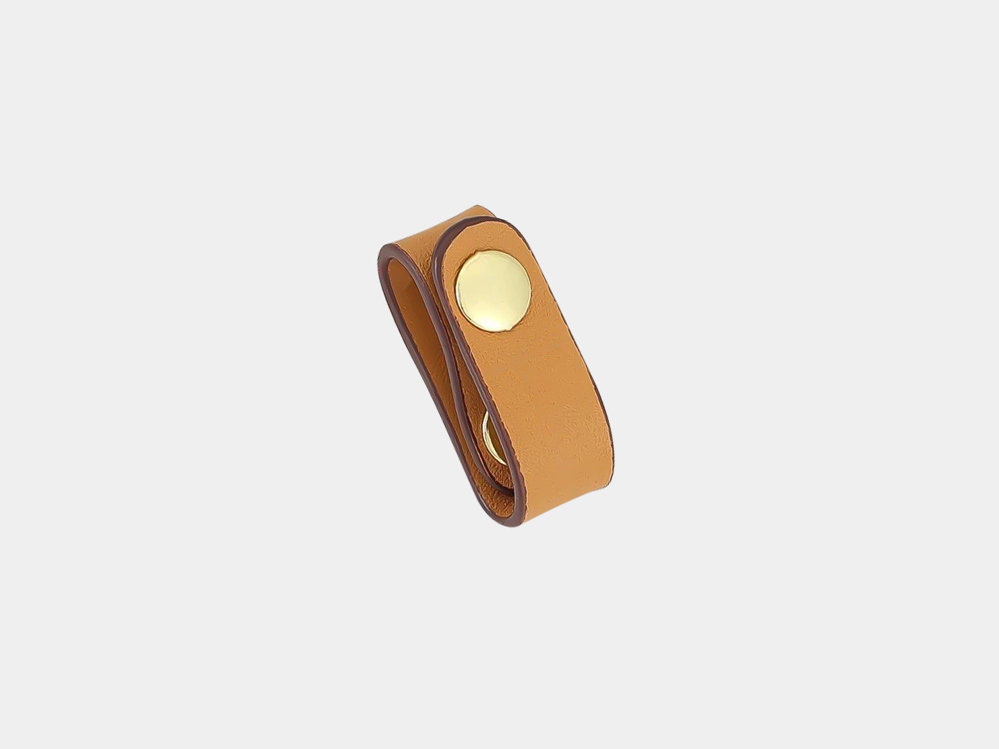 Bag Strap Shortener Adjuster - VVN Leather / PU - VogFem
