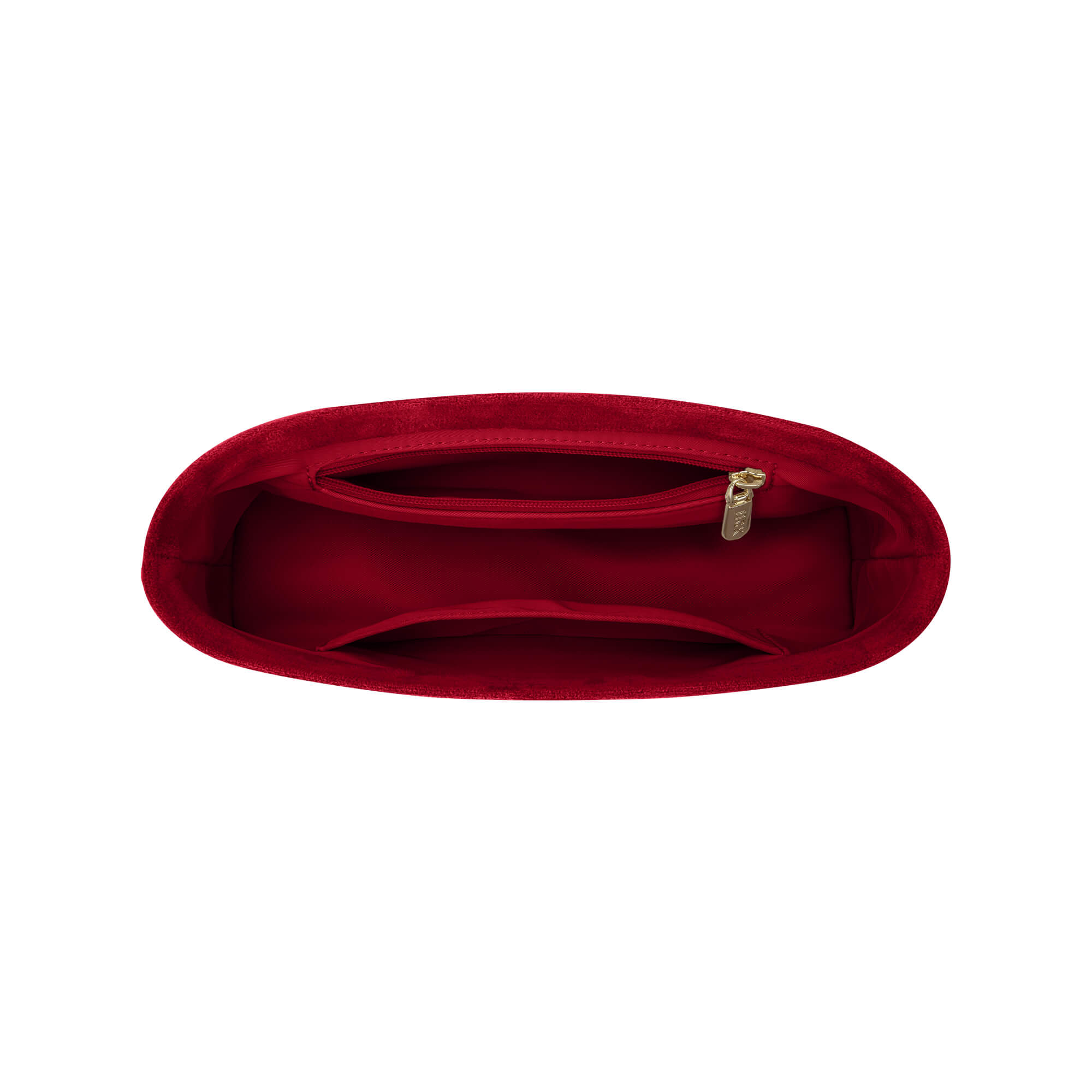 Suede Bag Organizer for Dior - 30 Montaigne Bag - VogFem