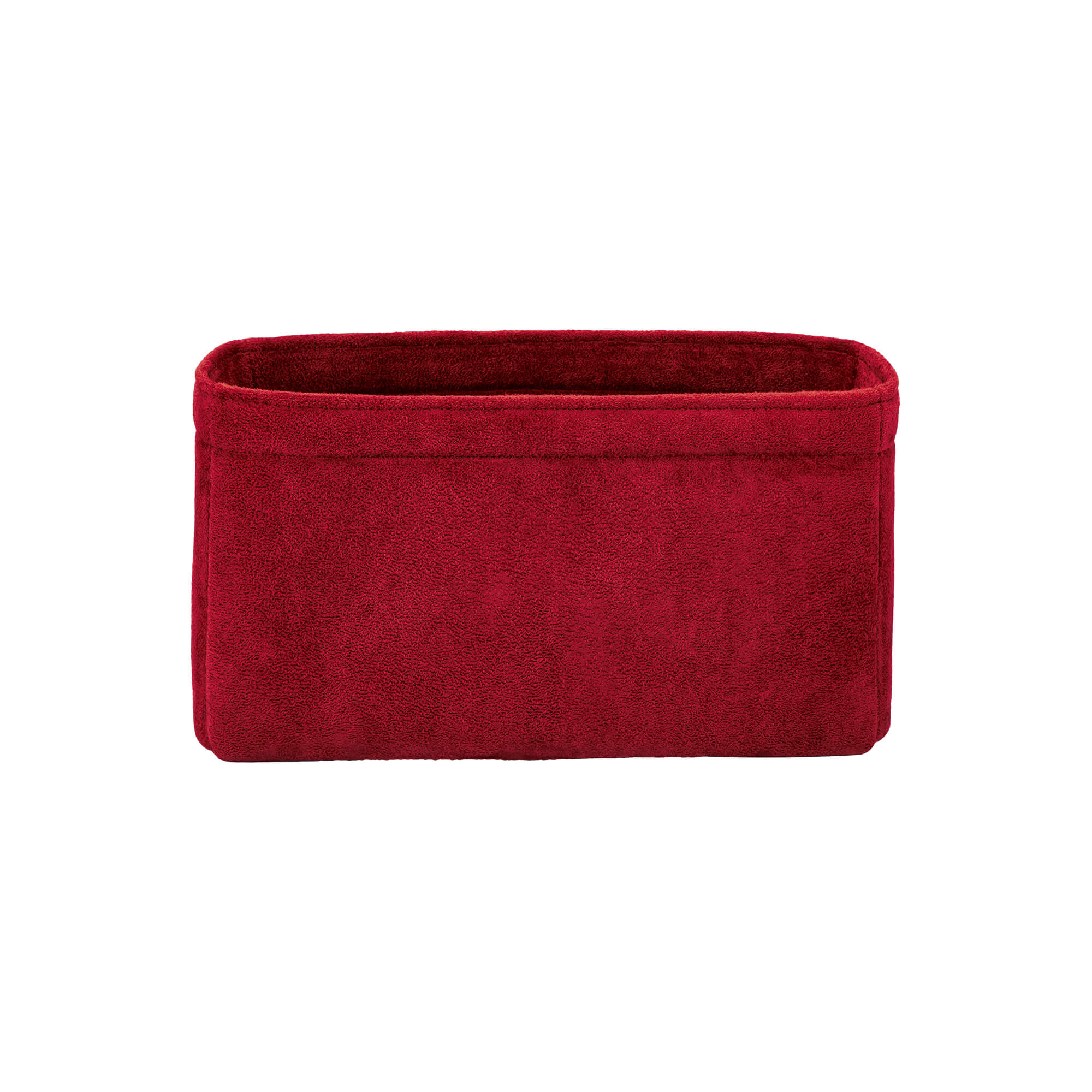 Suede Bag Organizer for Dior - Medium D-Joy - VogFem
