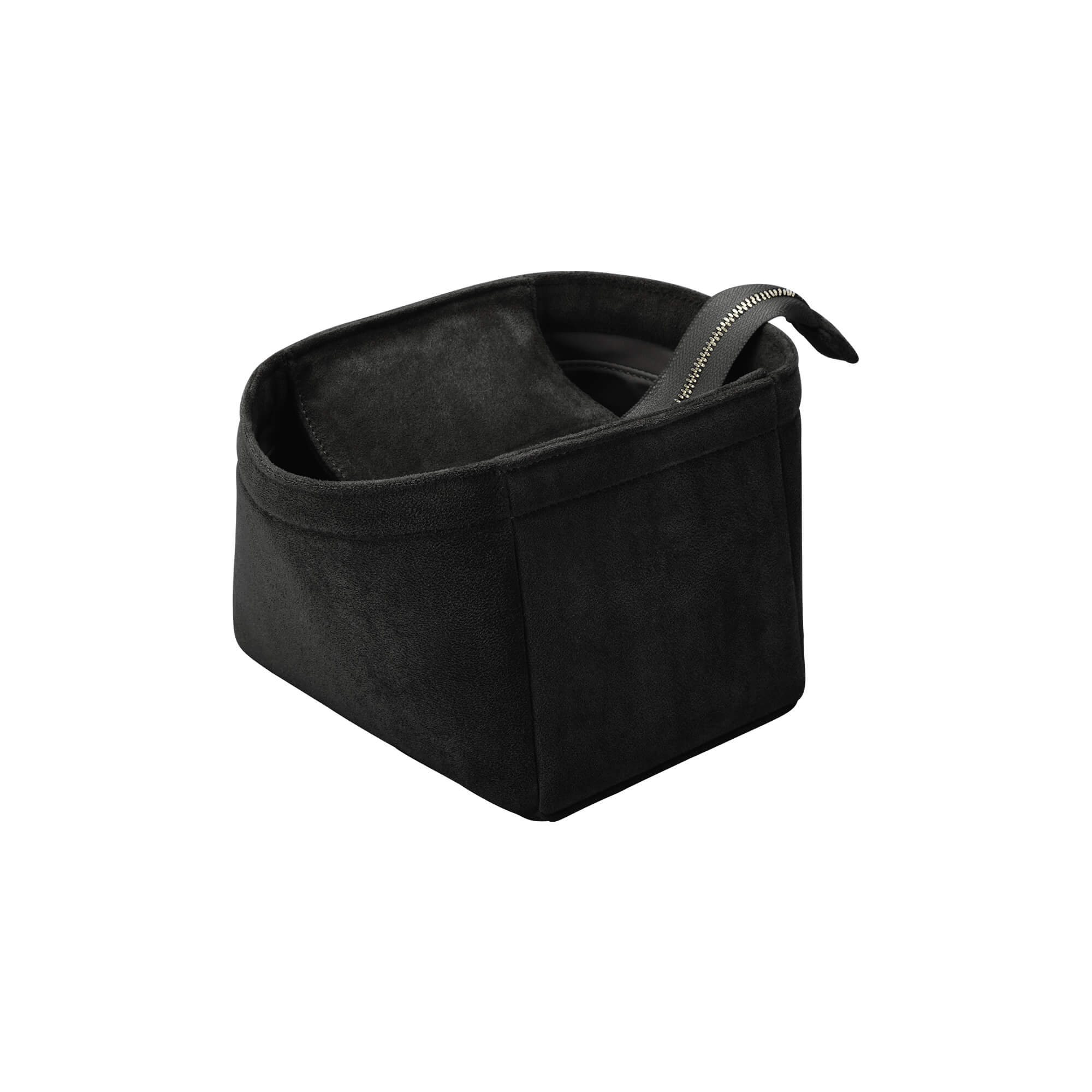 Suede Bag Organizer for HERMES - Picotin Lock - VogFem