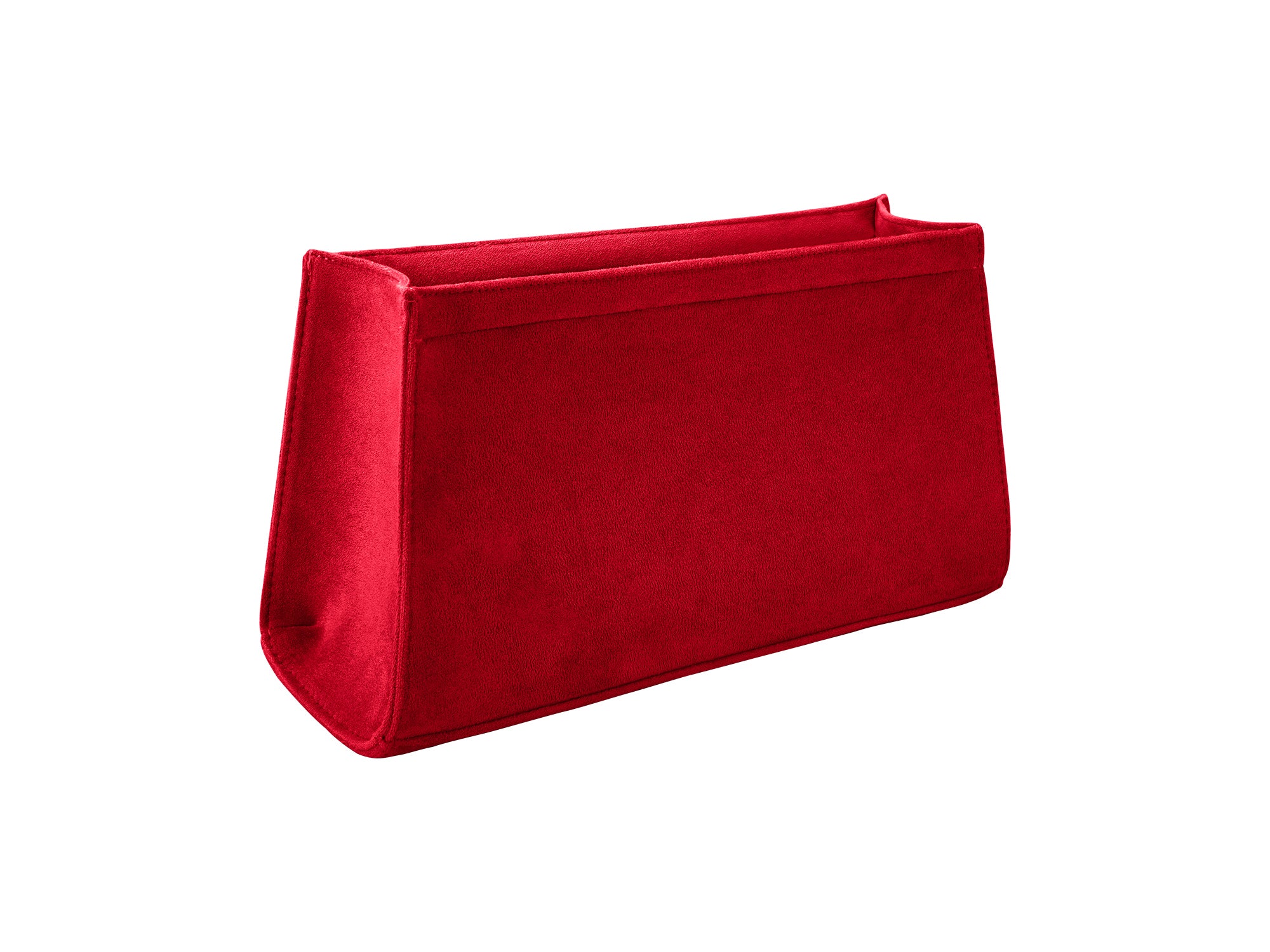Suede Bag Organizer for HERMES - Herbag - VogFem