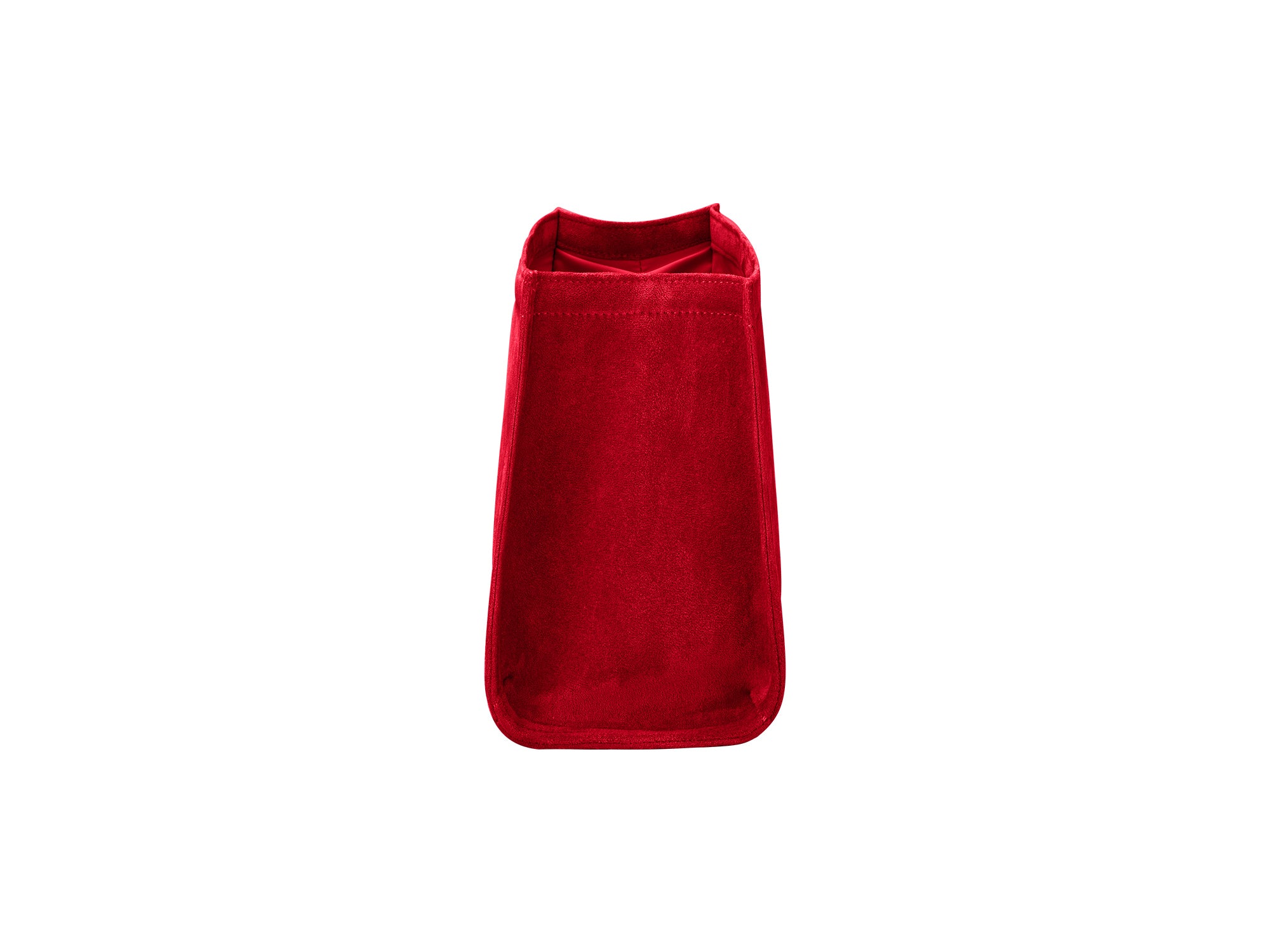 Suede Bag Organizer for HERMES - Herbag - VogFem