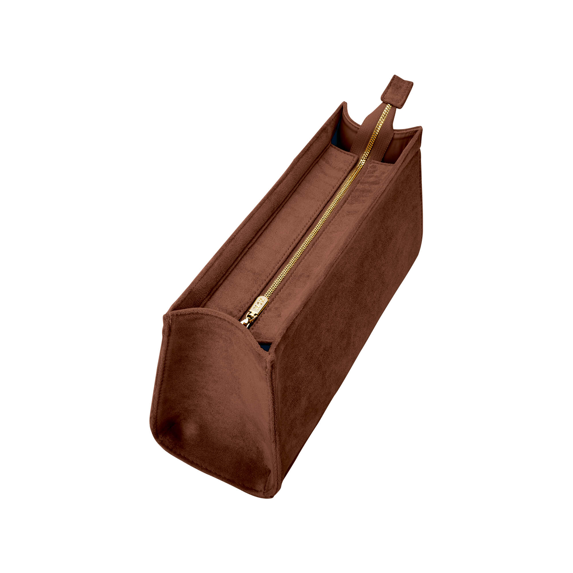 Suede Bag Organizer for LV - Onthego - VogFem