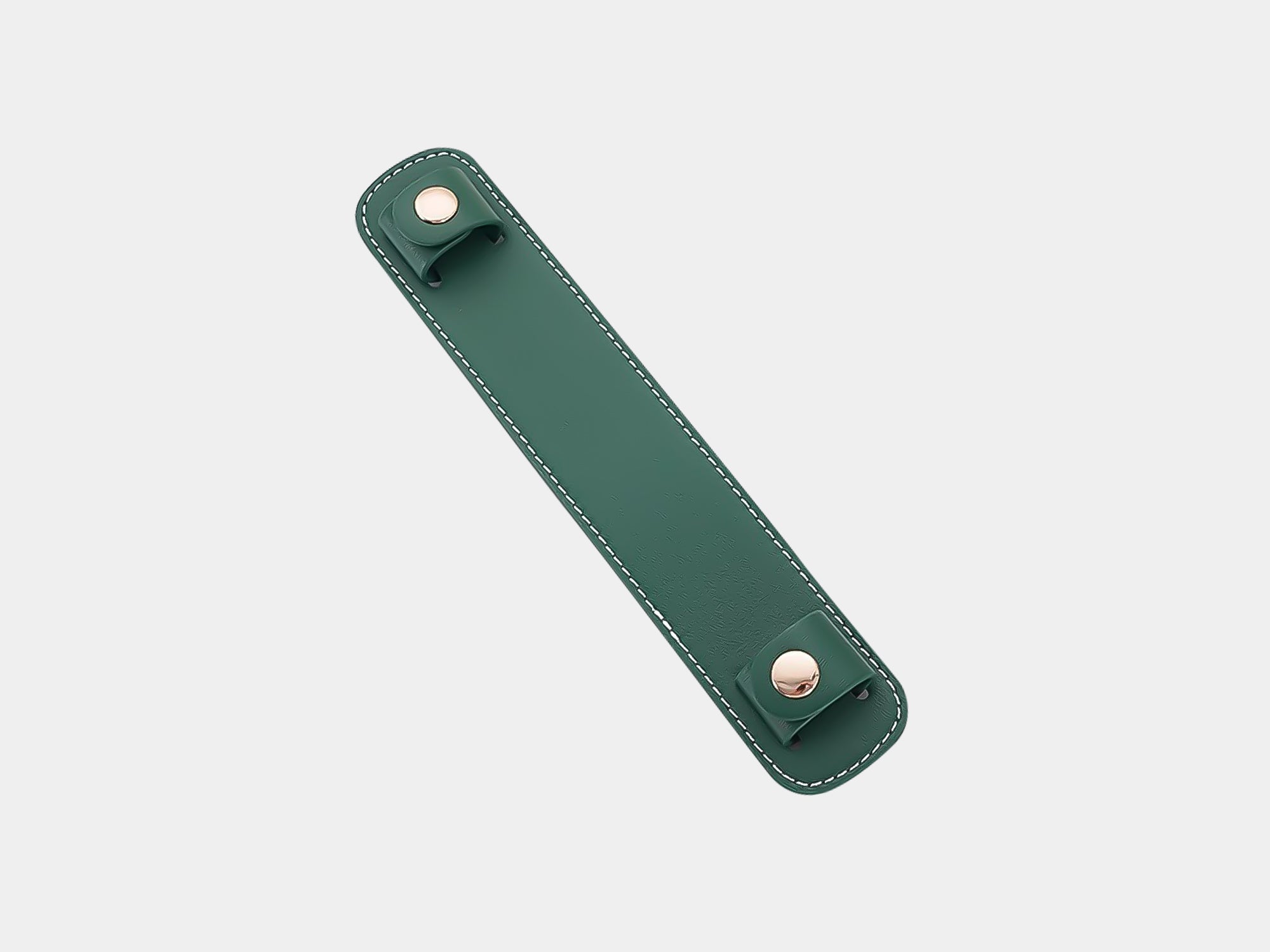Shoulder Pad for Bag Straps - VVN Leather / PU - VogFem