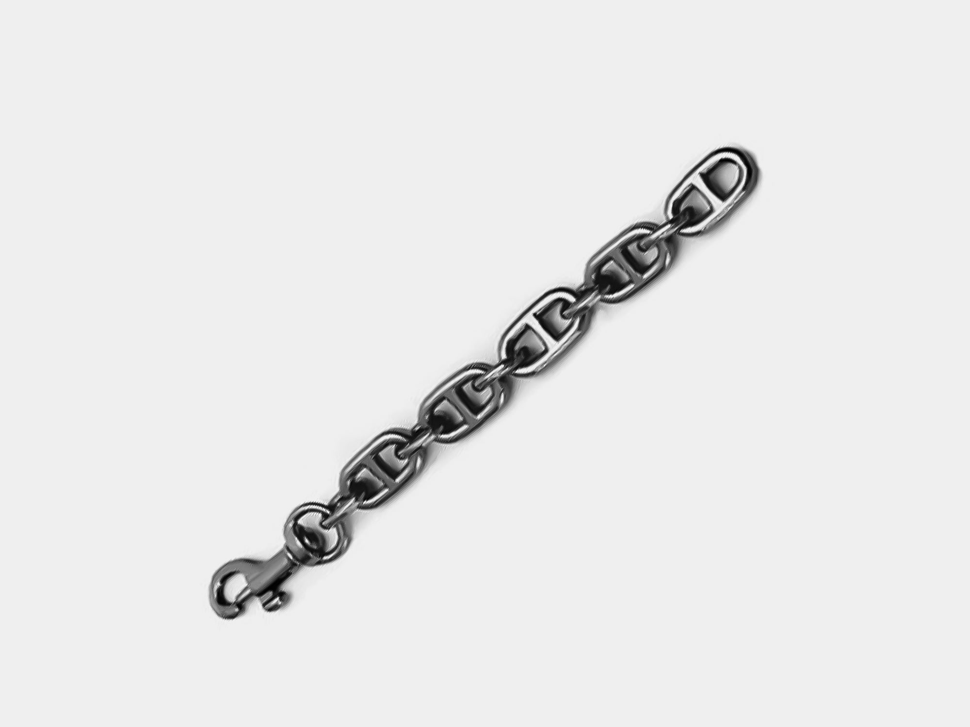Shoulder Strap Extension Chain - VogFem