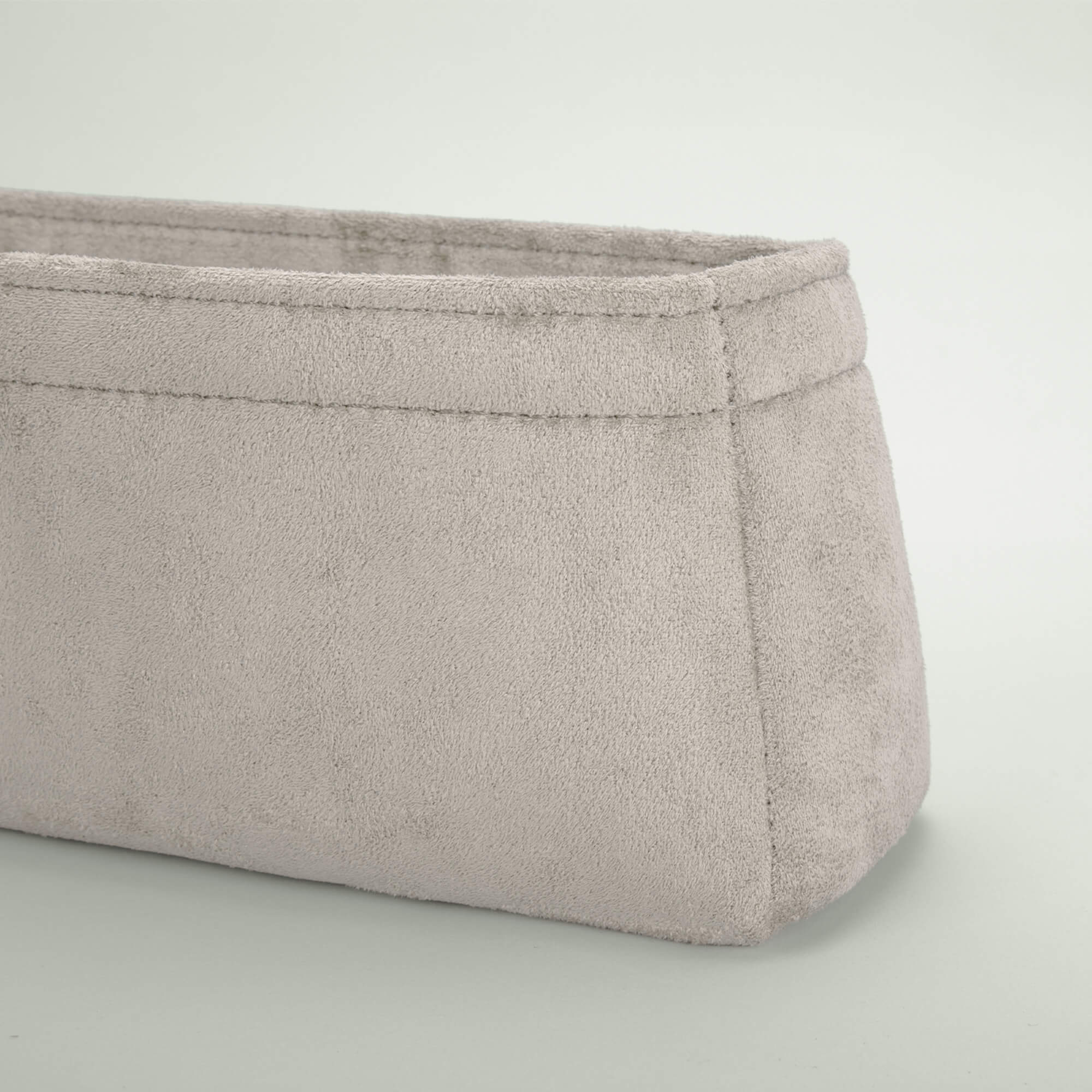 Suede Bag Organizer for LV - CarryAll - VogFem