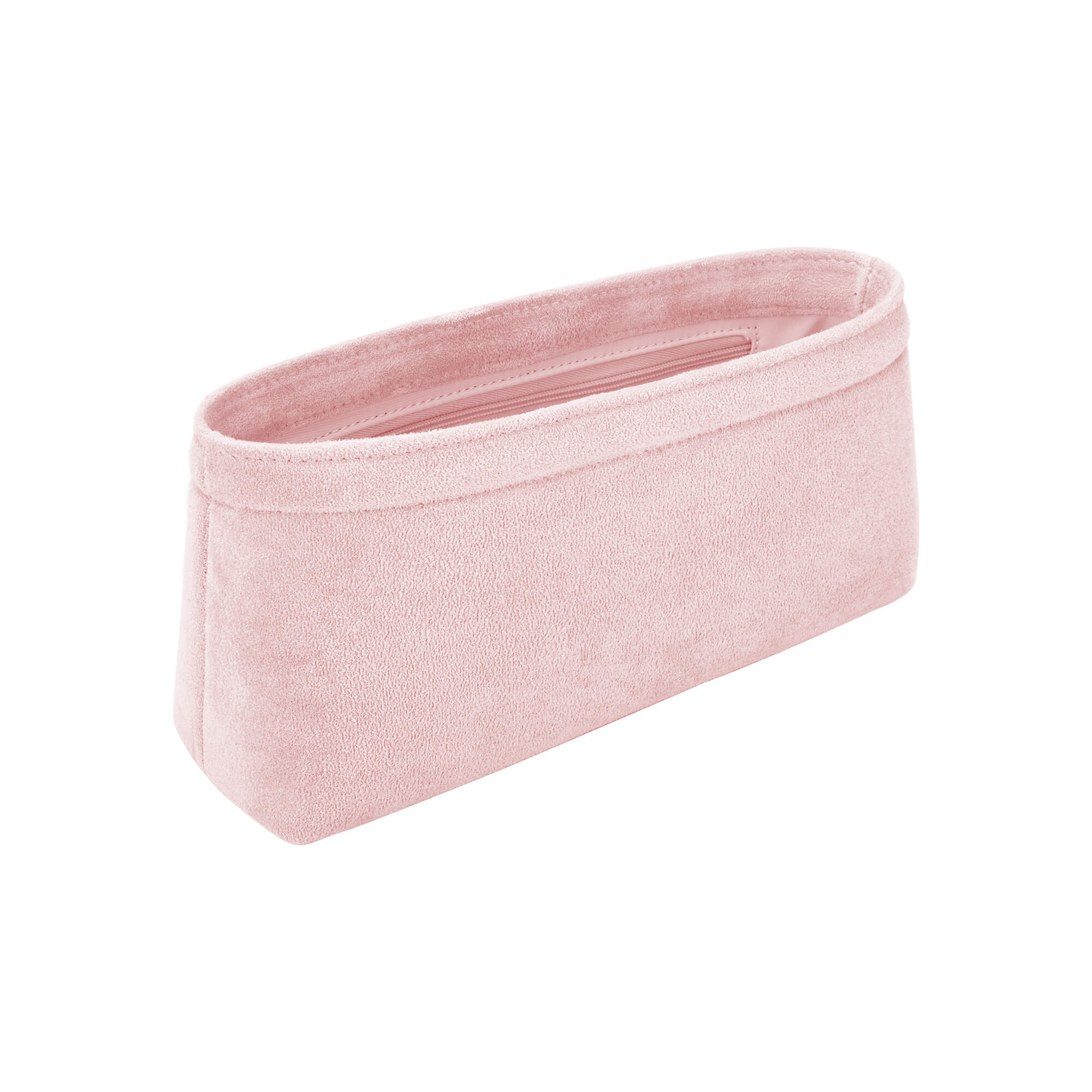 Suede Bag Organizer for Chanel - Classic Flap - VogFem