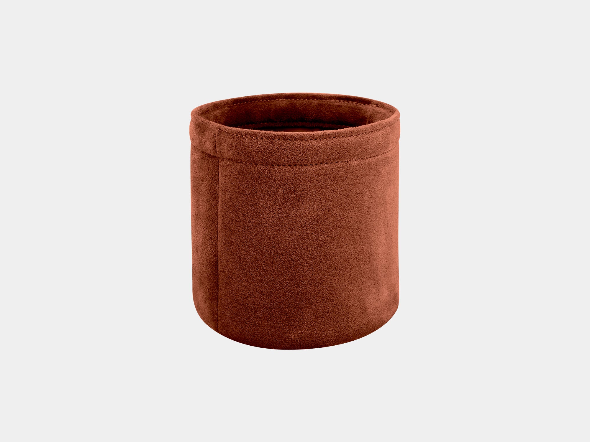 Suede Bag Organizer for Gucci - Marmont - VogFem
