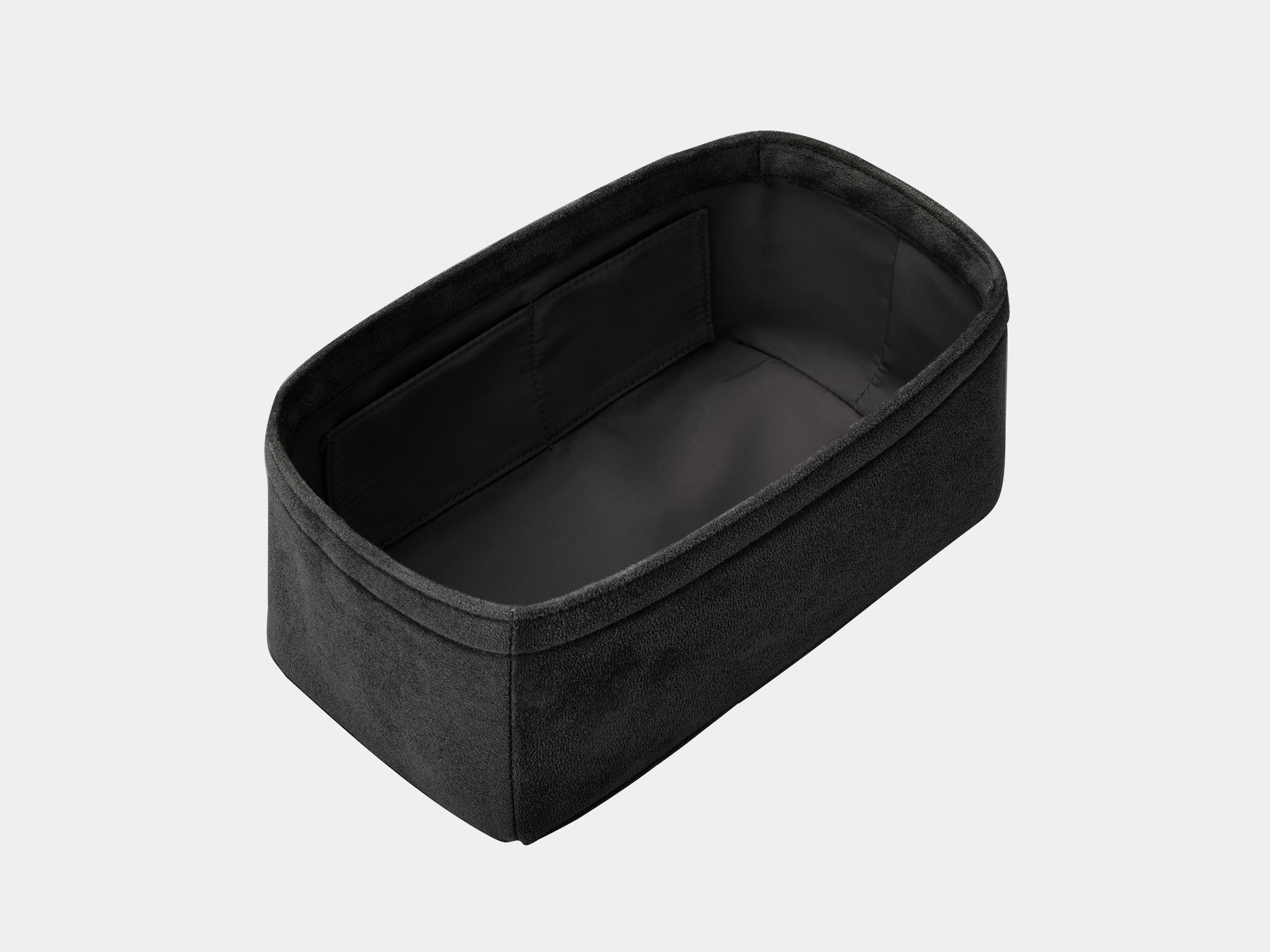 Suede Bag Organizer for CELINE - Sangle Bucket - VogFem