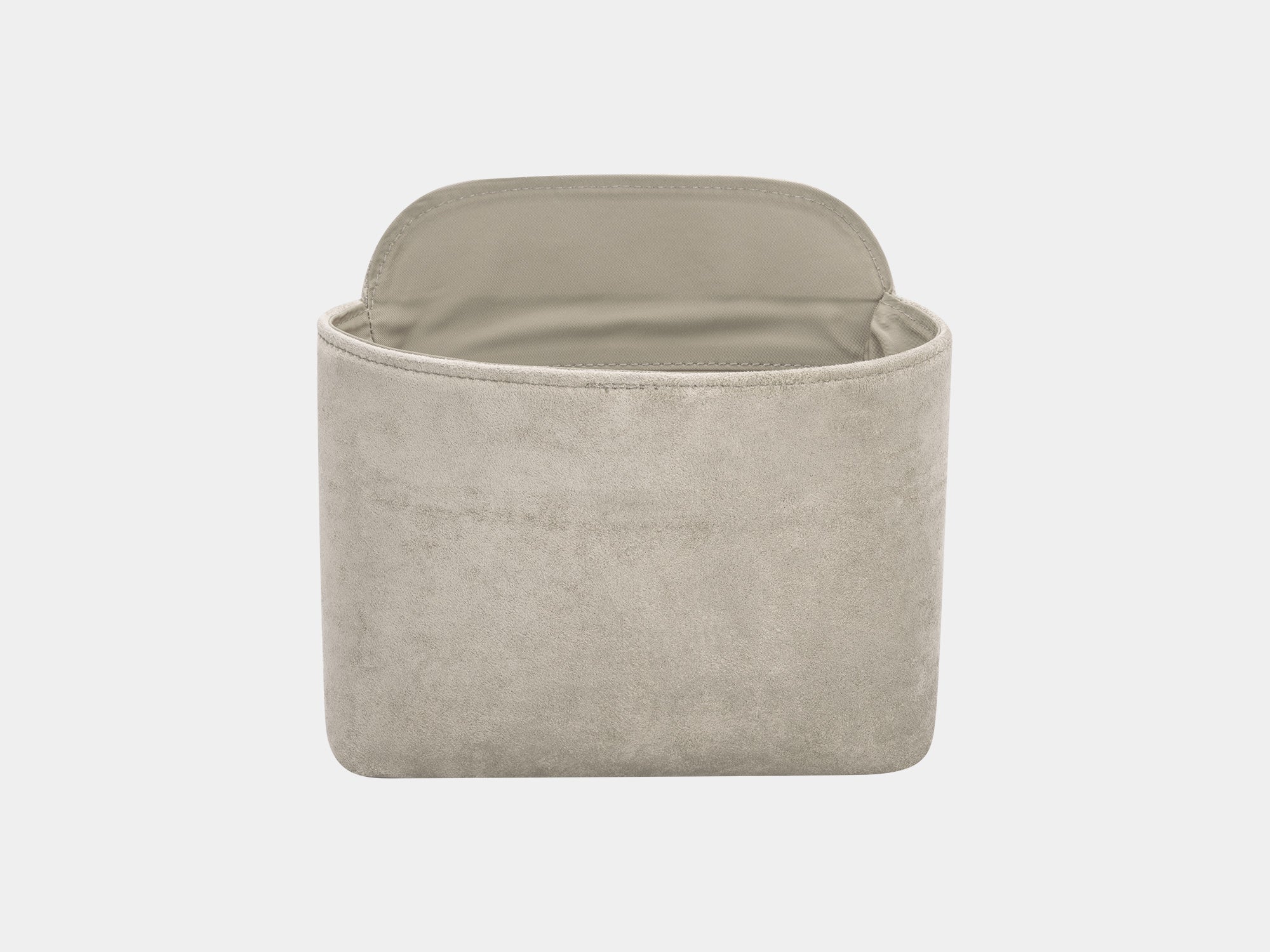 Suede Bag Organizer for Dior - RIDER - VogFem