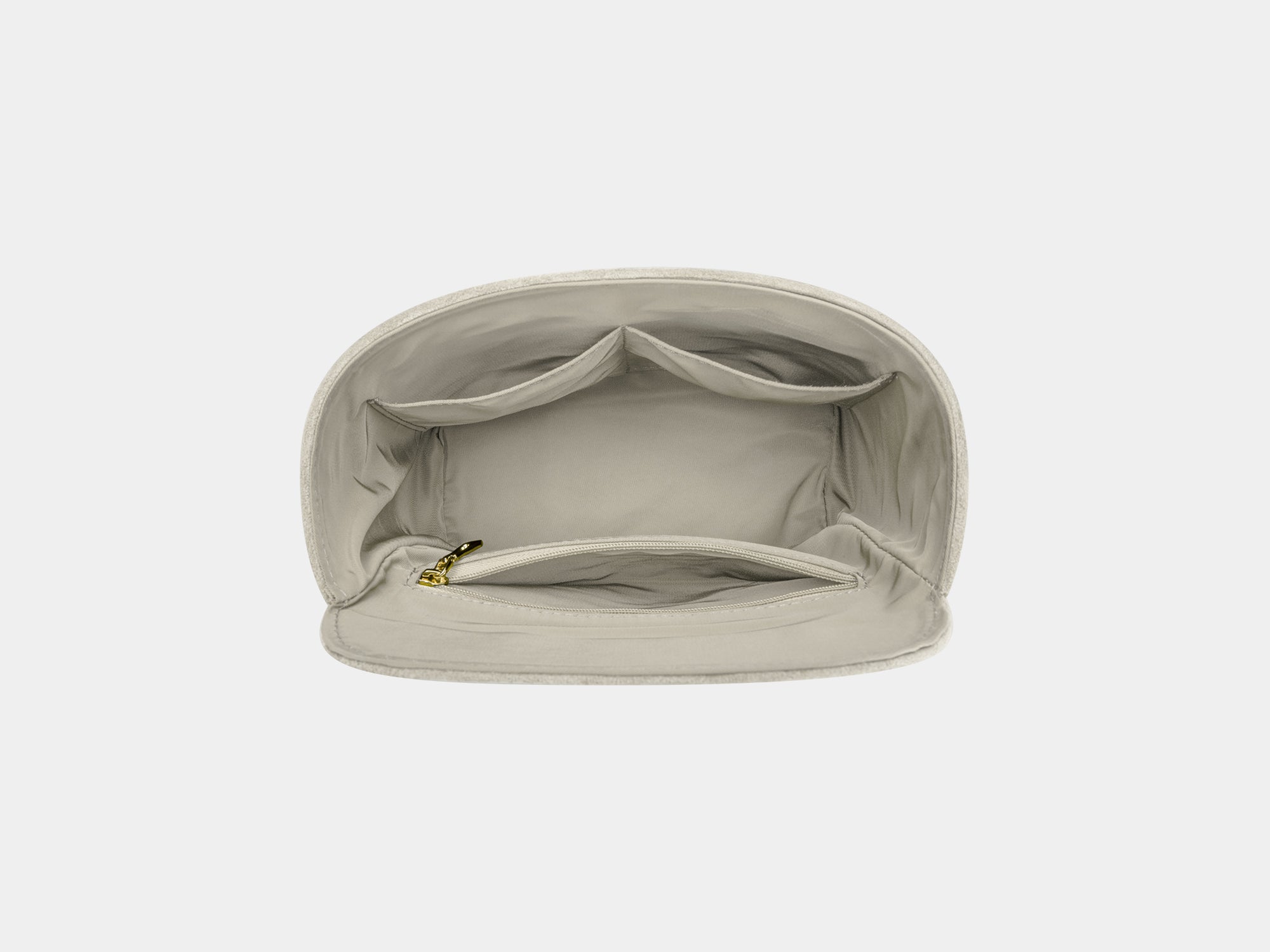 Suede Bag Organizer for Dior - RIDER - VogFem