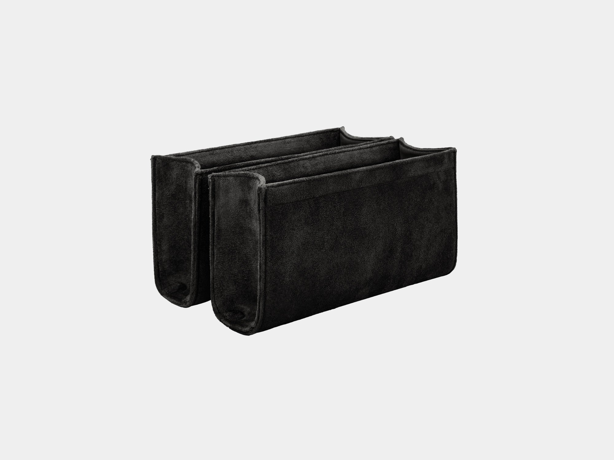 Suede Bag Organizer for FENDI - Peekaboo - VogFem