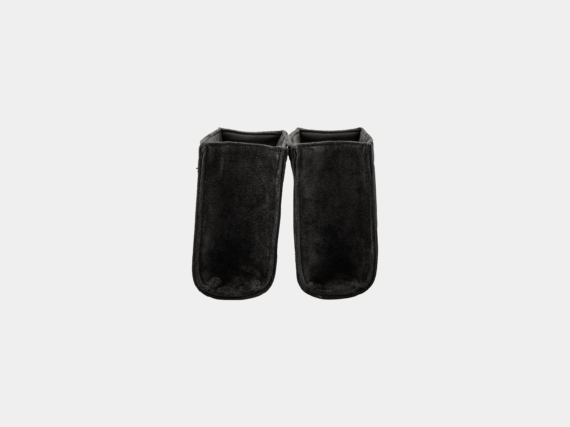 Suede Bag Organizer for YSL - SUNSET - VogFem