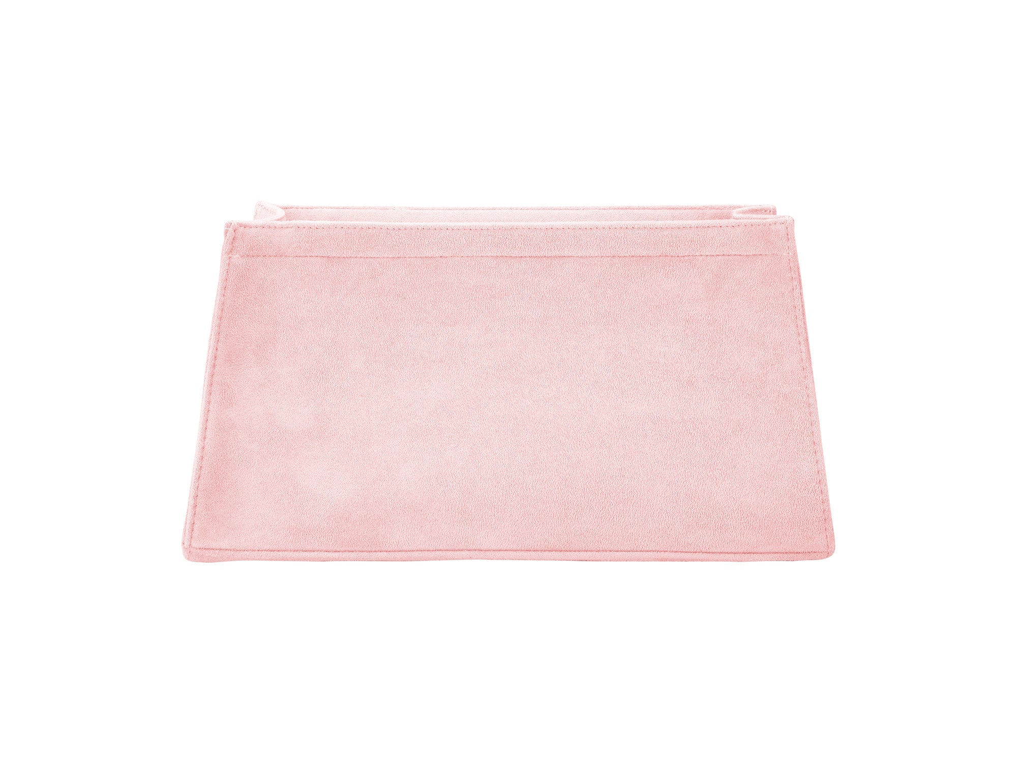 Suede Bag Organizer for HERMES - Kelly - VogFem