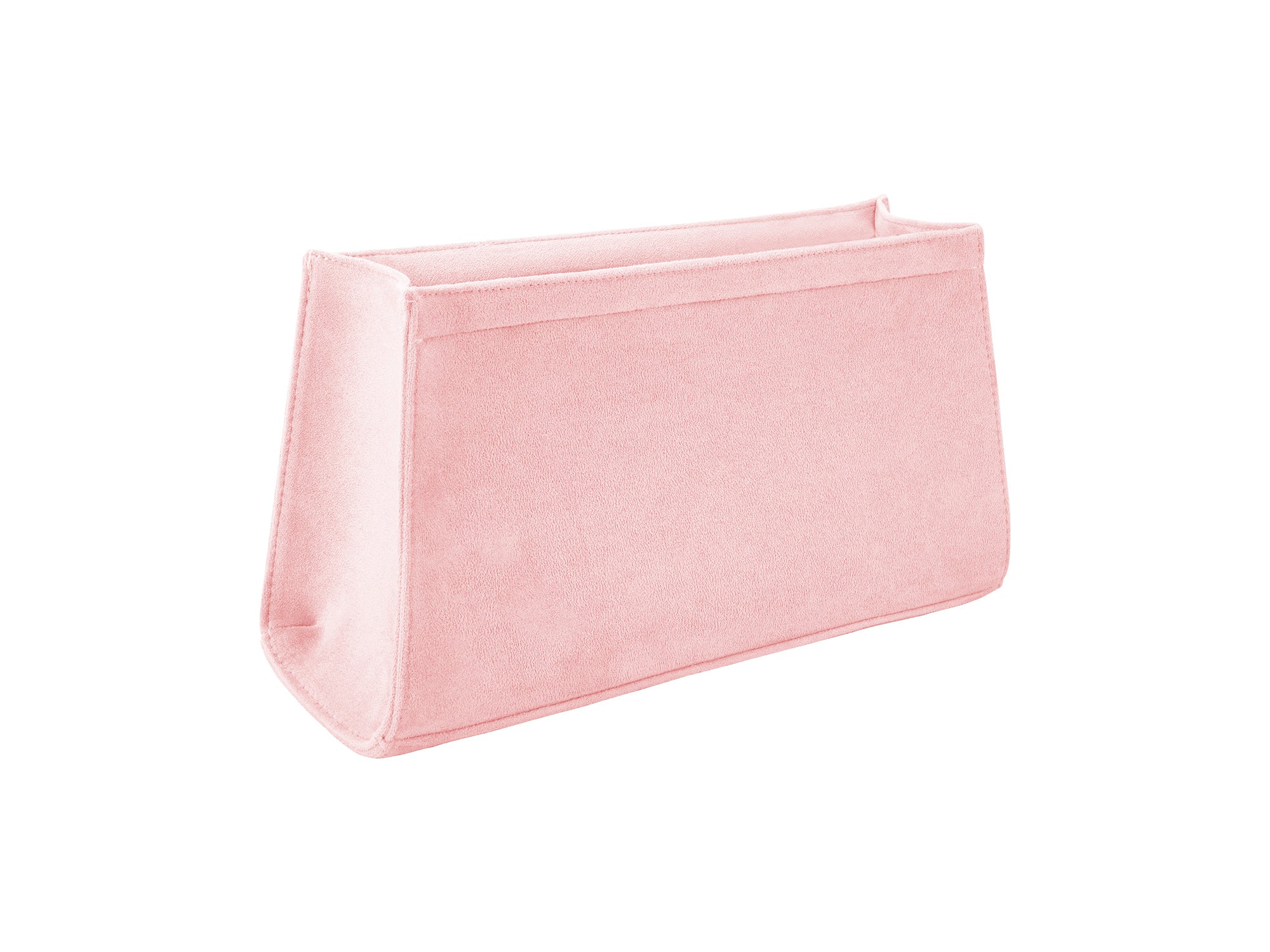Suede Bag Organizer for HERMES - Herbag - VogFem
