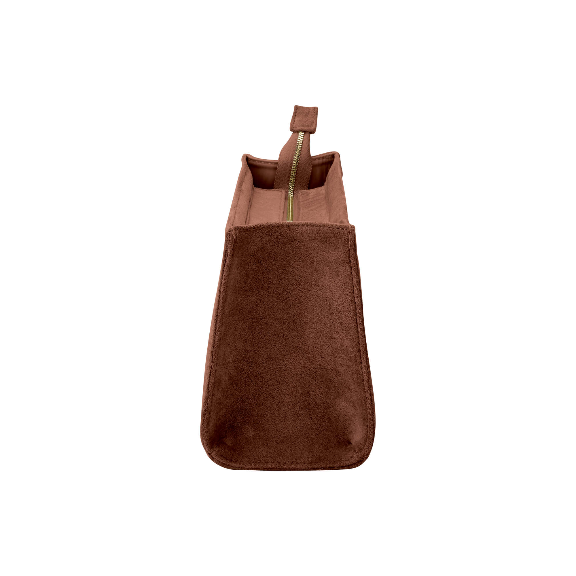 Suede Bag Organizer for LV - Onthego - VogFem