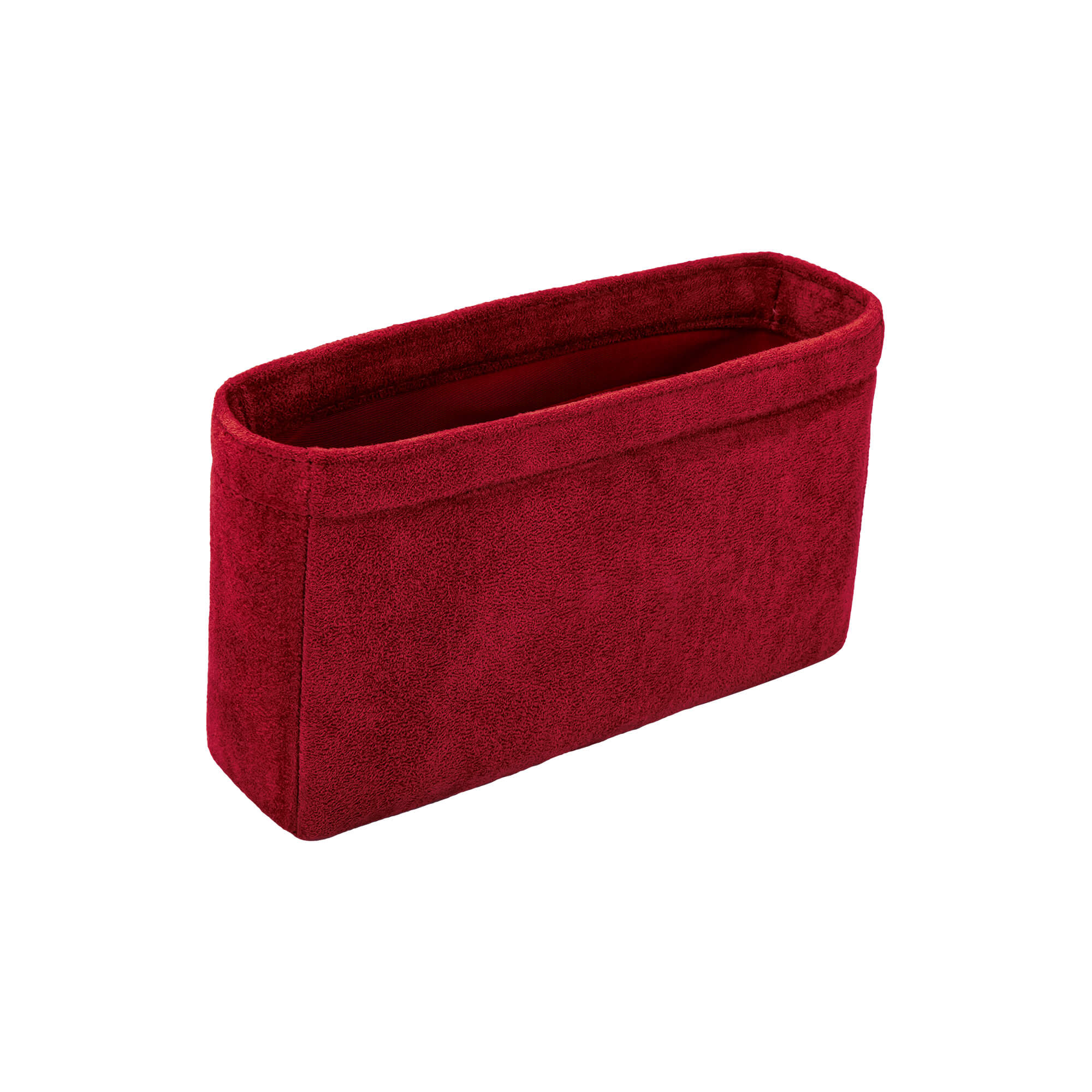 Suede Bag Organizer for Dior - Medium D-Joy - VogFem