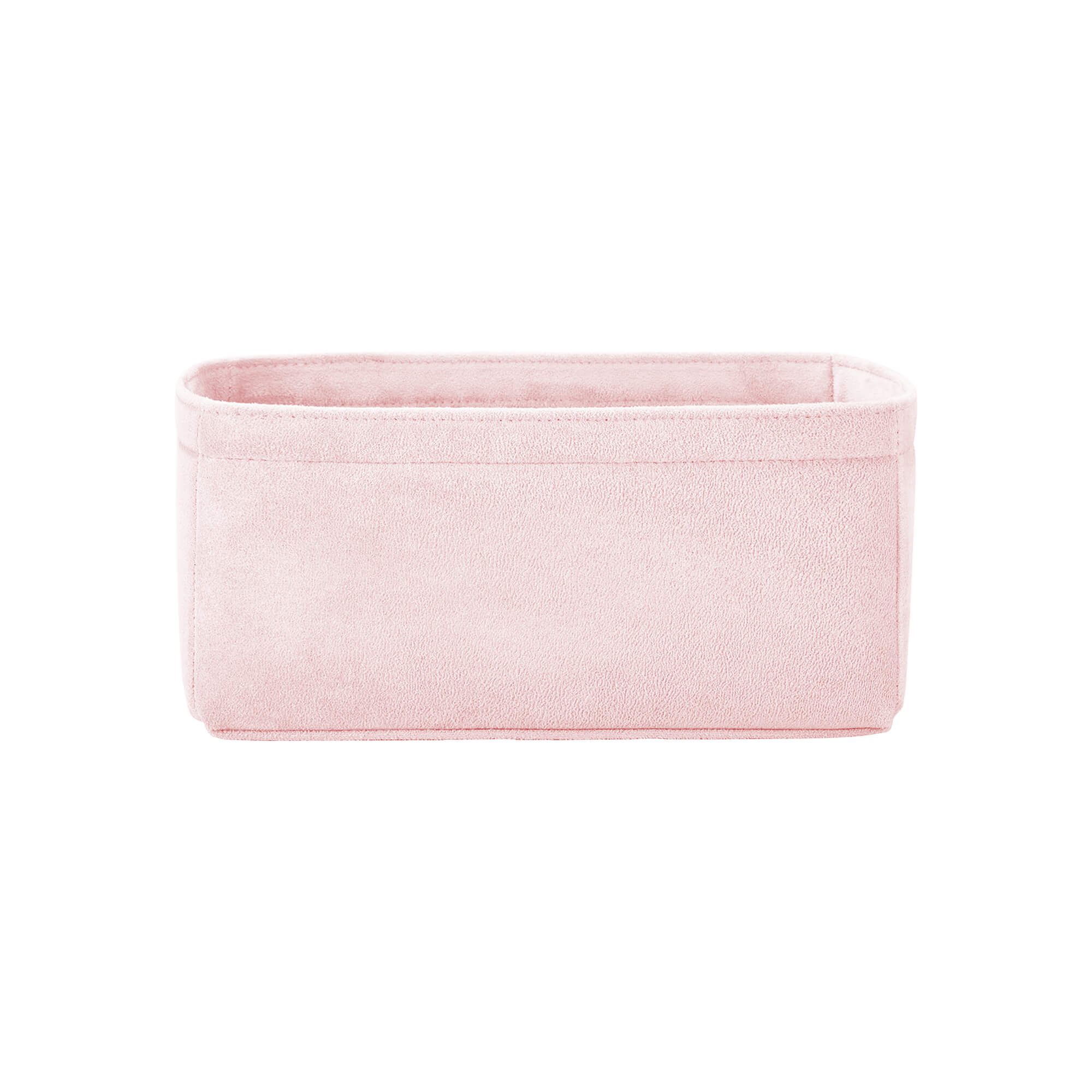 Suede Bag Organizer for Lady Dior - VogFem