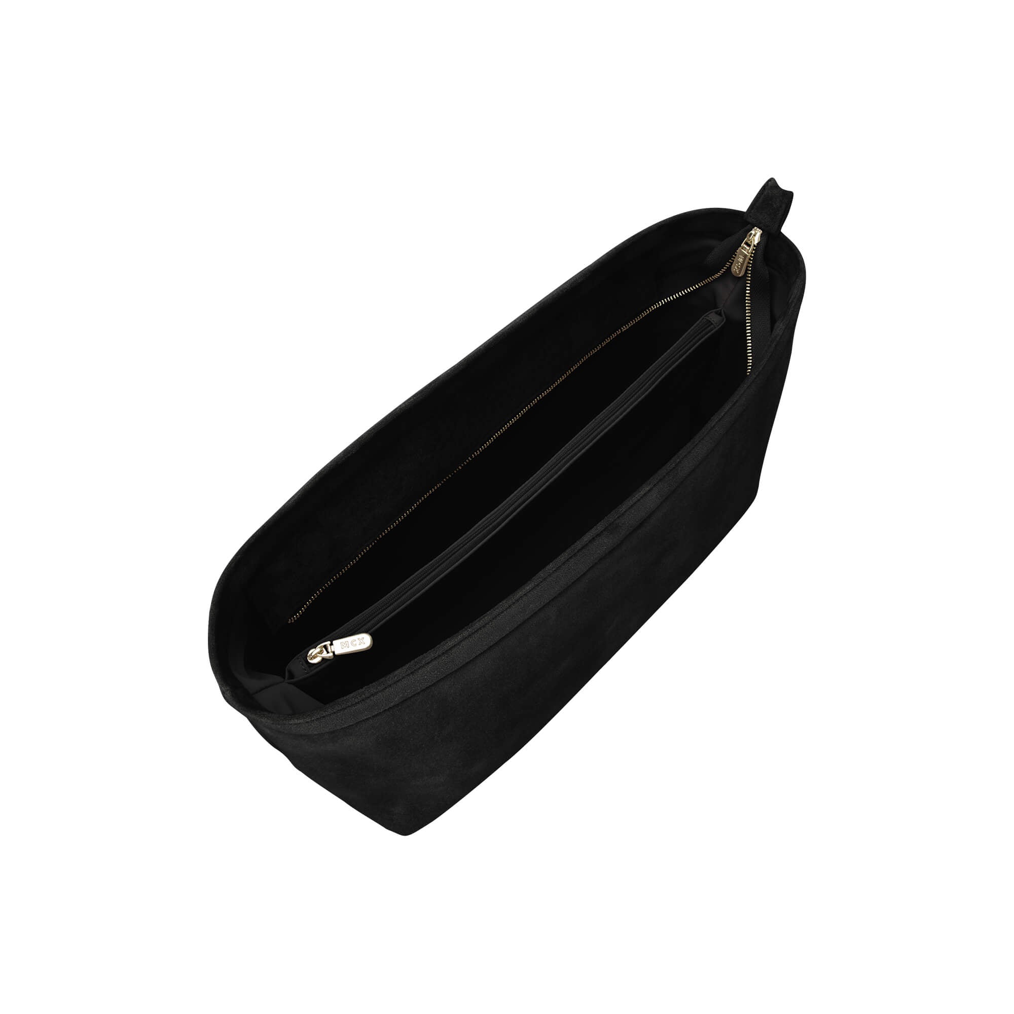 Suede Bag Organizer for Gucci - Ophidia Tote Bag - VogFem