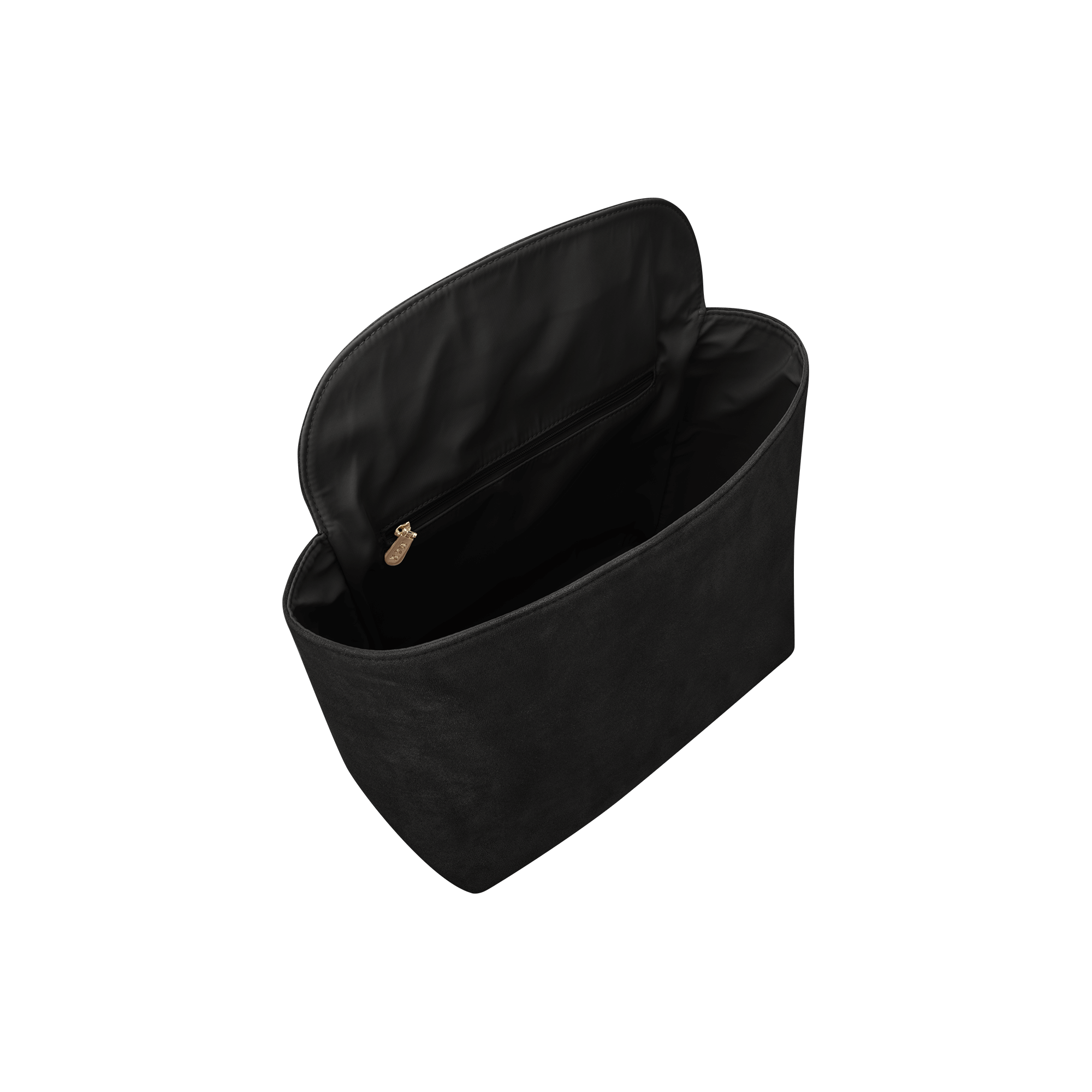 Suede Bag Organizer for LV - Palm Springs - VogFem