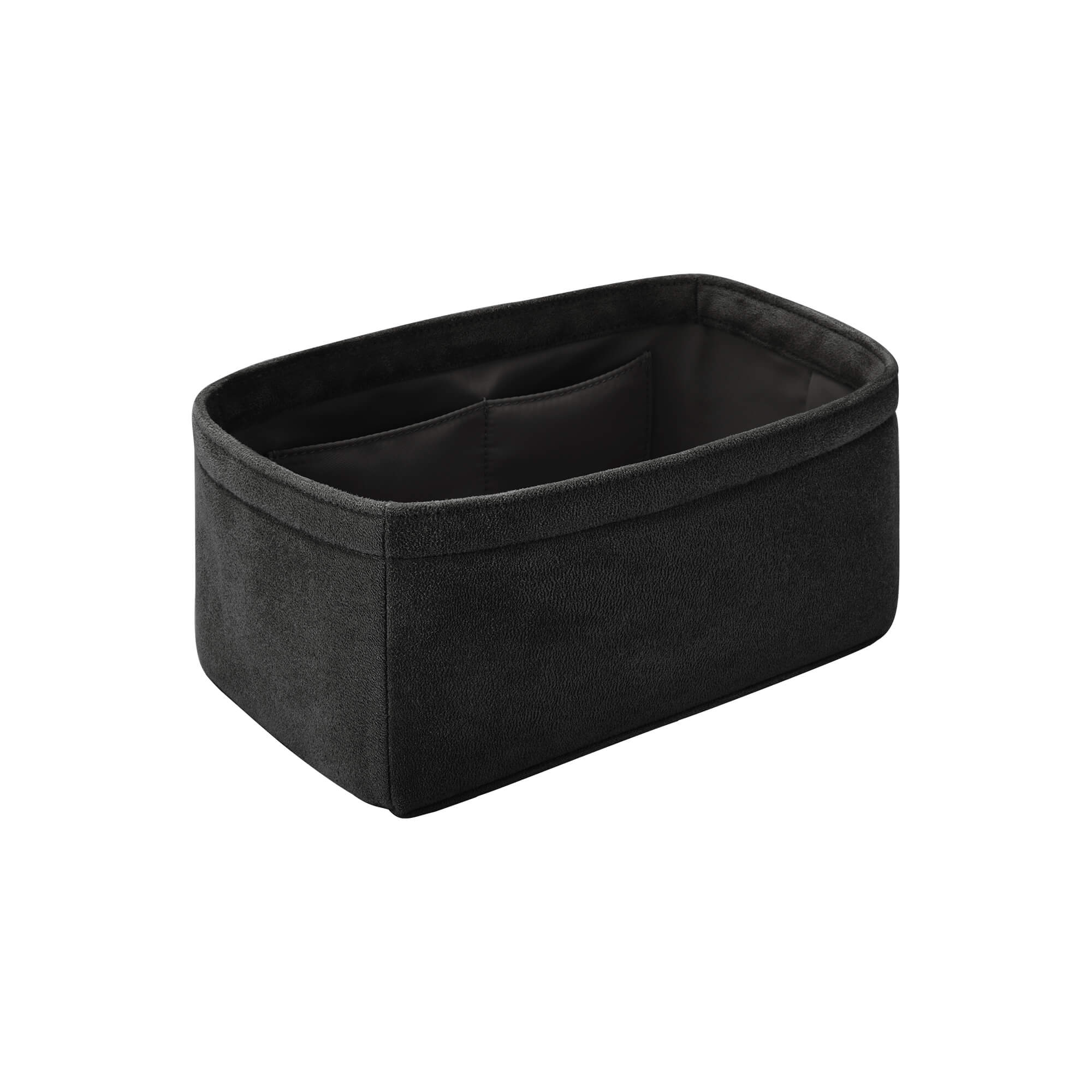 Suede Bag Organizer for HERMES - Lindy - VogFem
