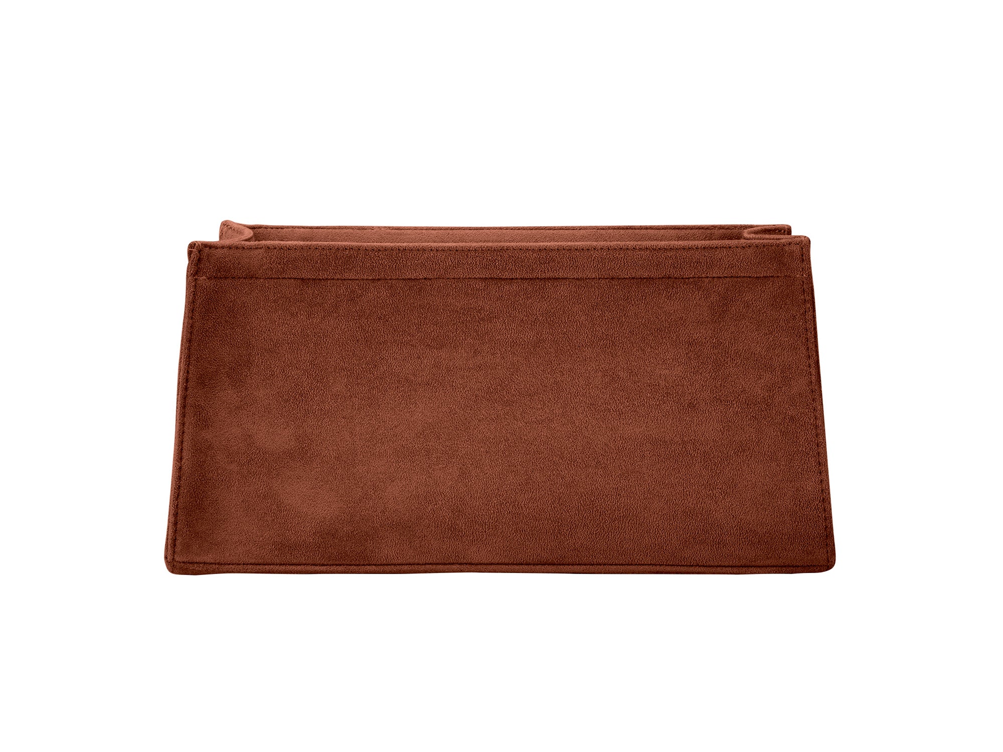 Suede Bag Organizer for HERMES - Herbag - VogFem