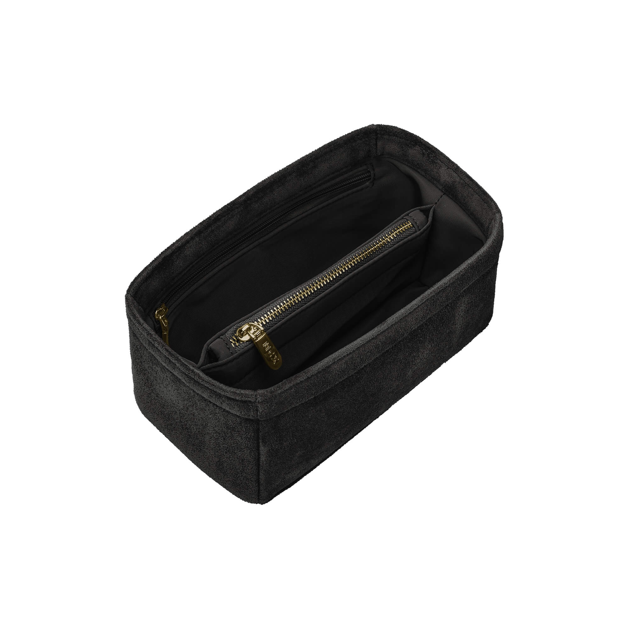 Suede Bag Organizer for LV - Speedy - VogFem
