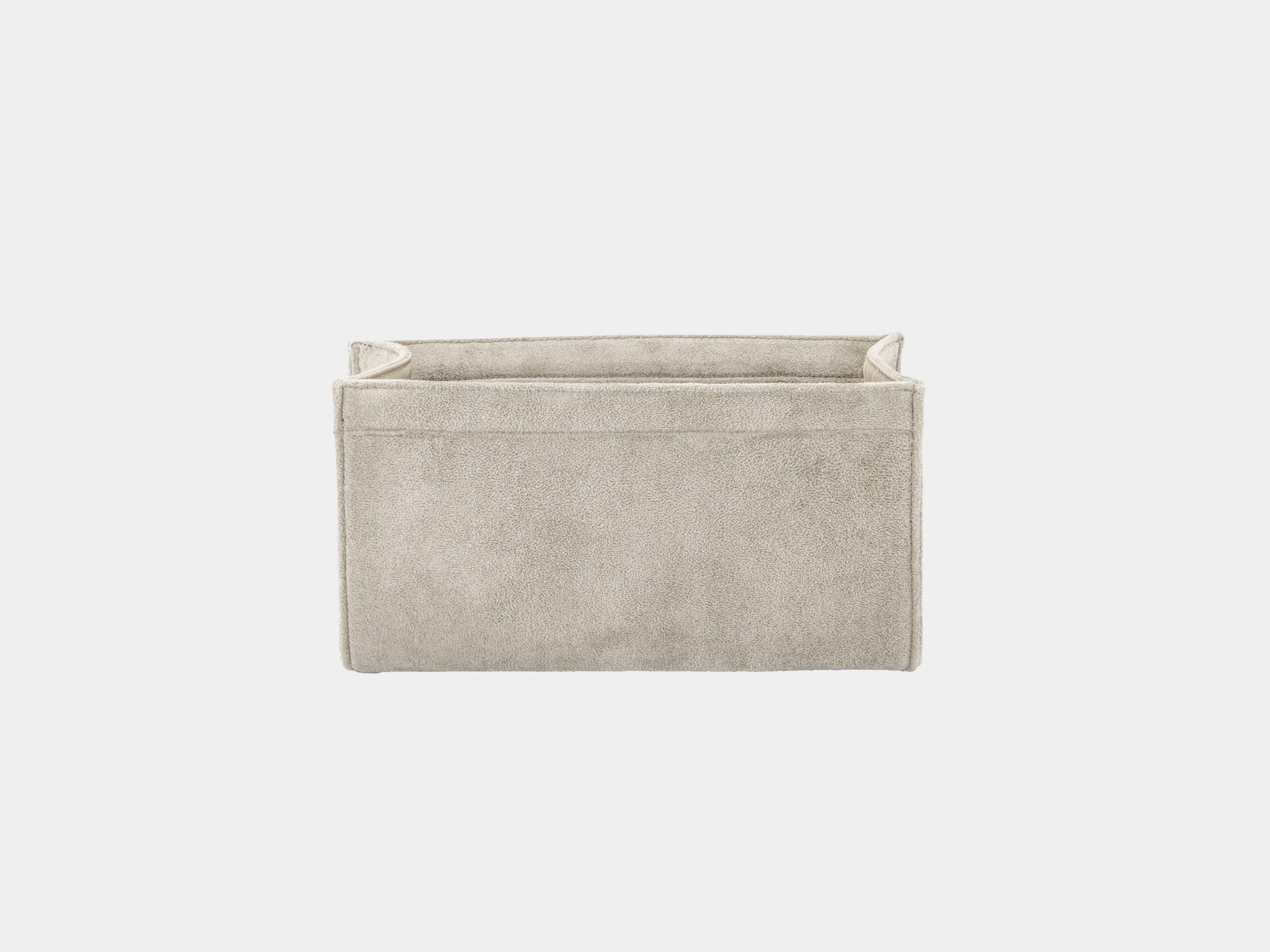 Suede Bag Organizer for YSL - MANHATTAN - VogFem