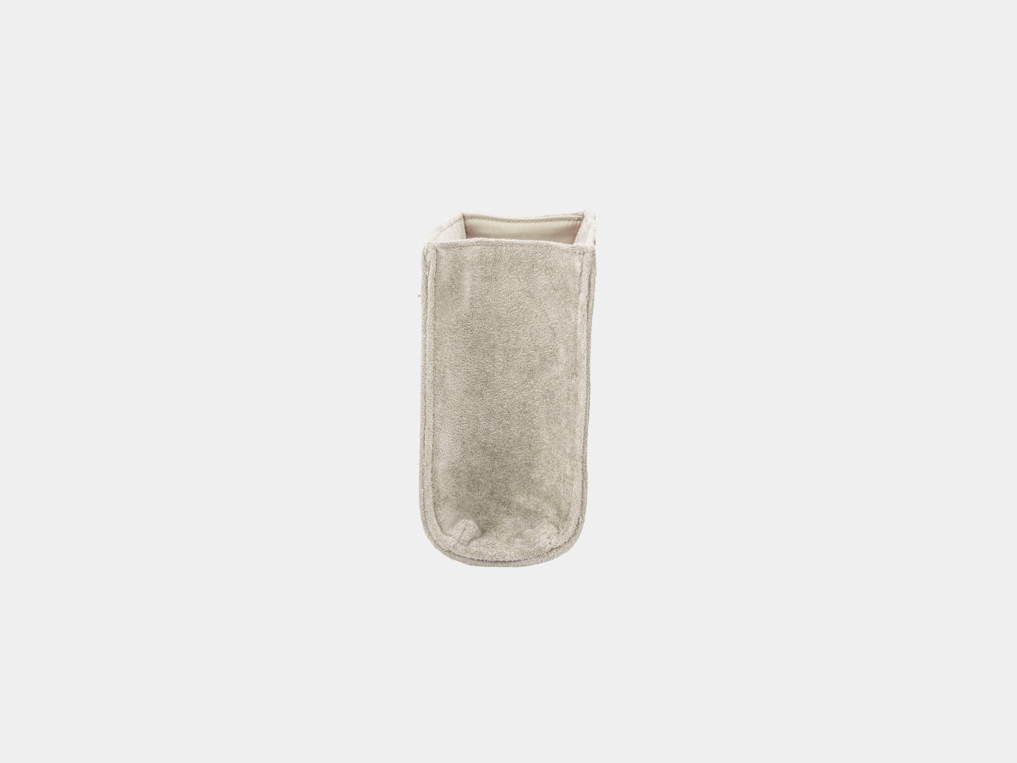 Suede Bag Organizer for YSL - MANHATTAN - VogFem