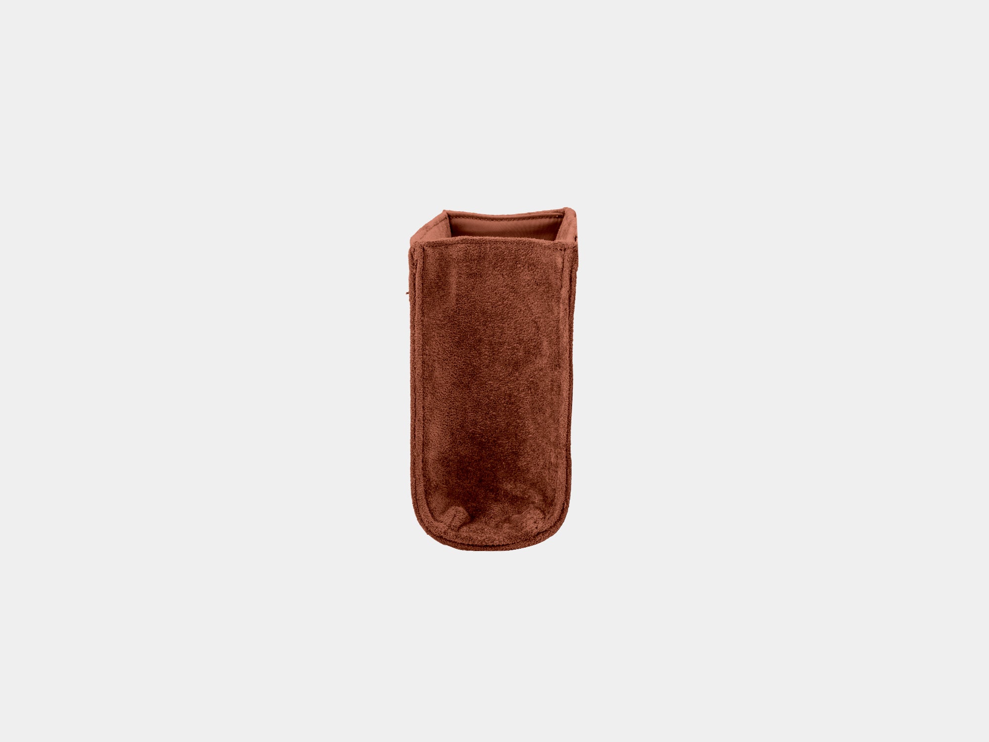 Suede Bag Organizer for YSL - MANHATTAN - VogFem