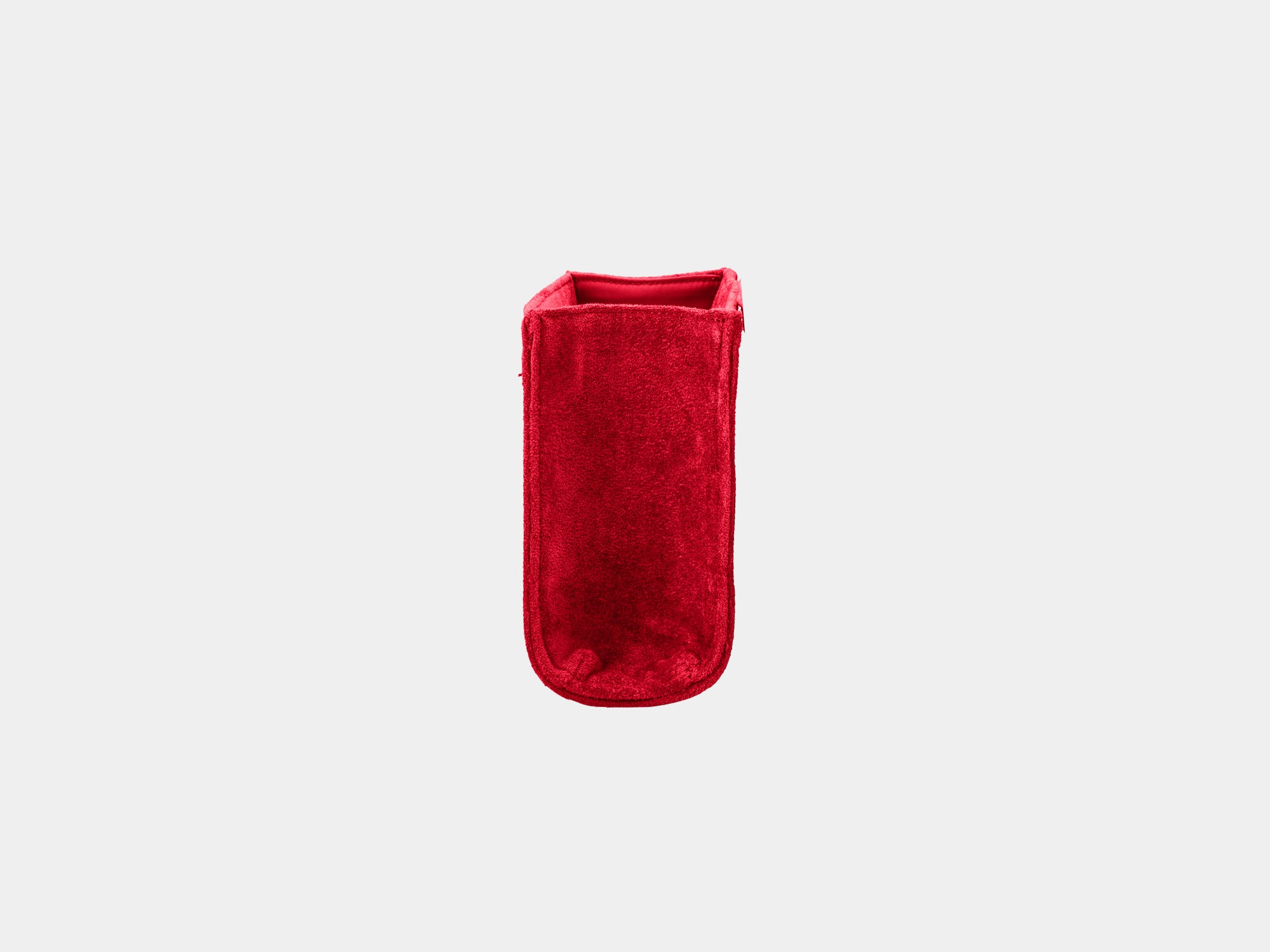 Suede Bag Organizer for YSL - MANHATTAN - VogFem
