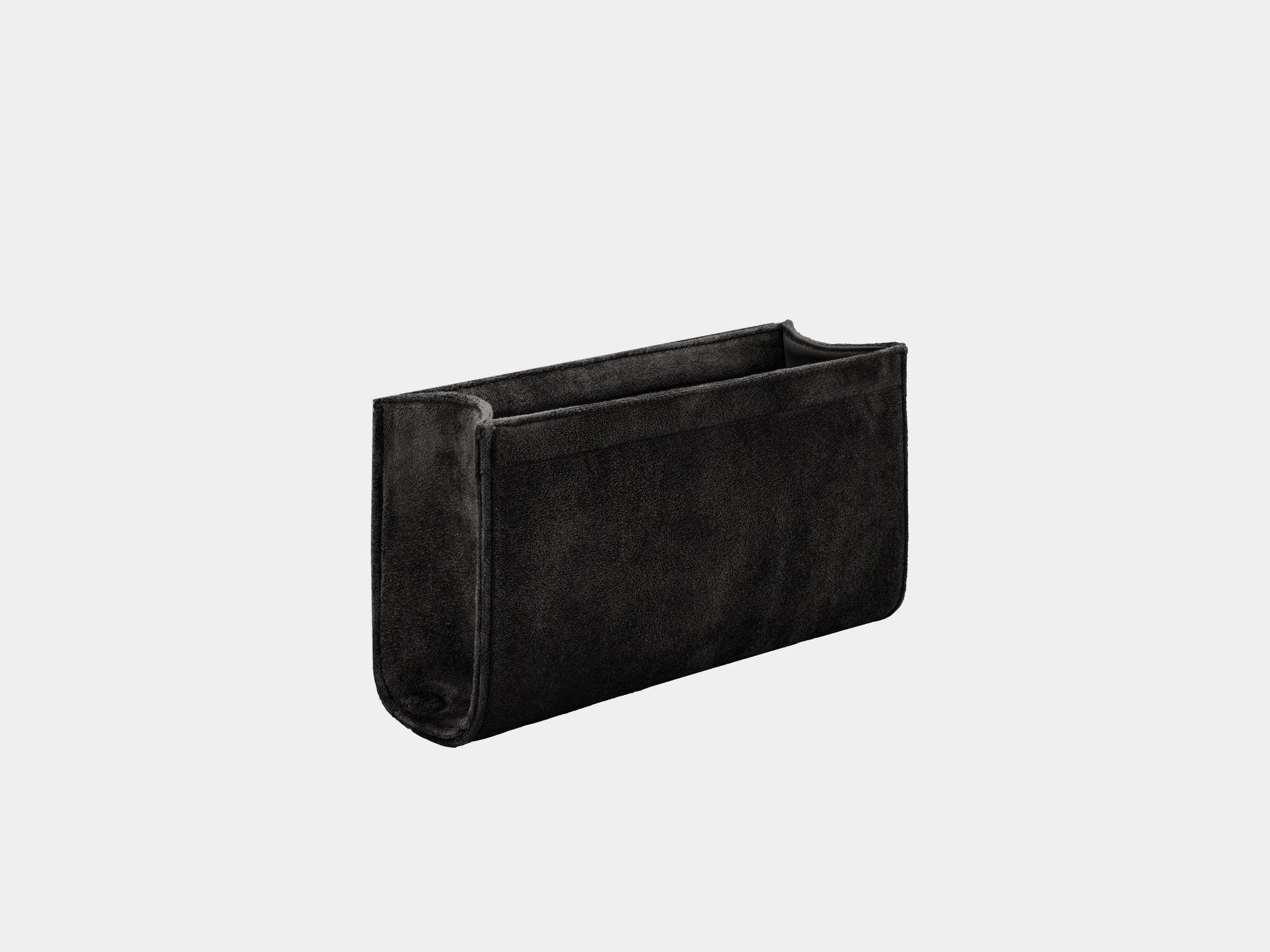 Suede Bag Organizer for YSL - MANHATTAN - VogFem