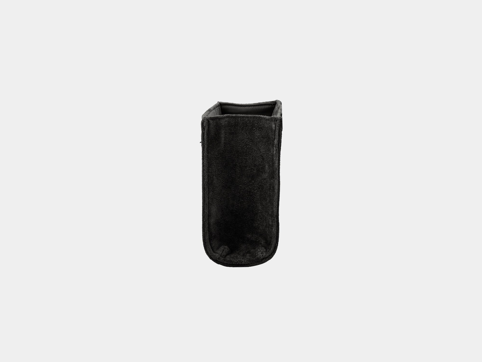Suede Bag Organizer for YSL - MANHATTAN - VogFem