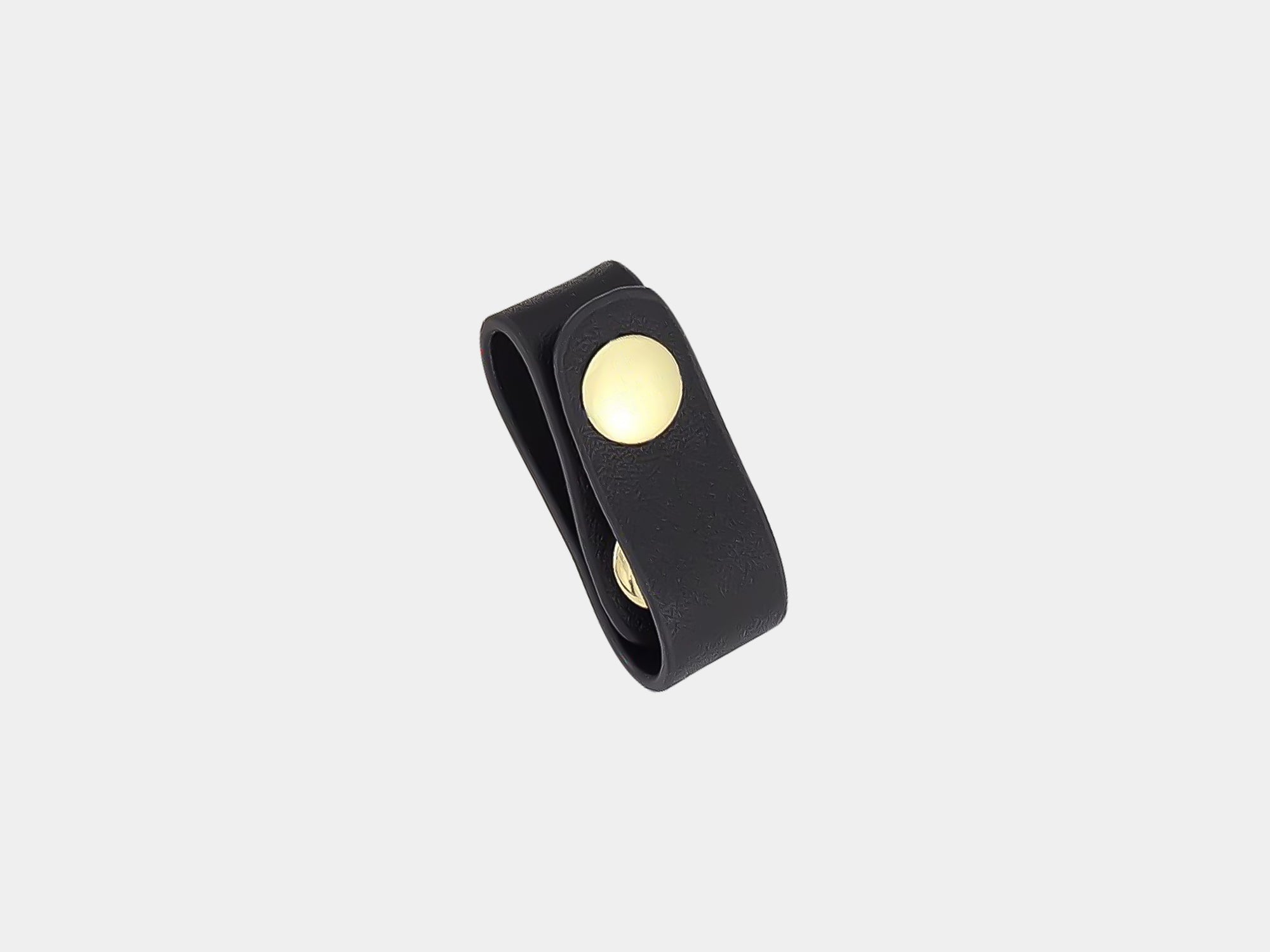 Bag Strap Shortener Adjuster - VVN Leather / PU - VogFem