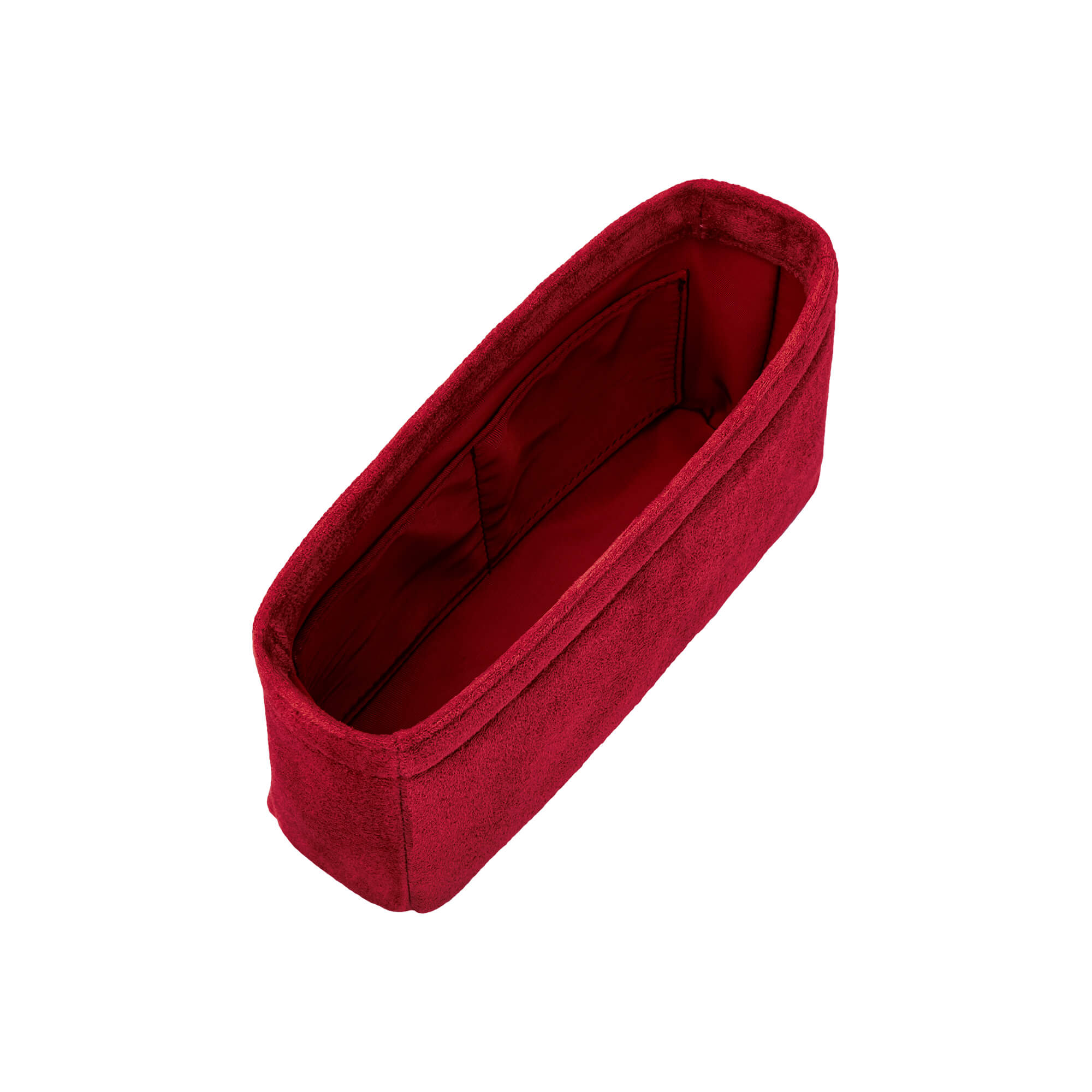 Suede Bag Organizer for Dior - Medium D-Joy - VogFem