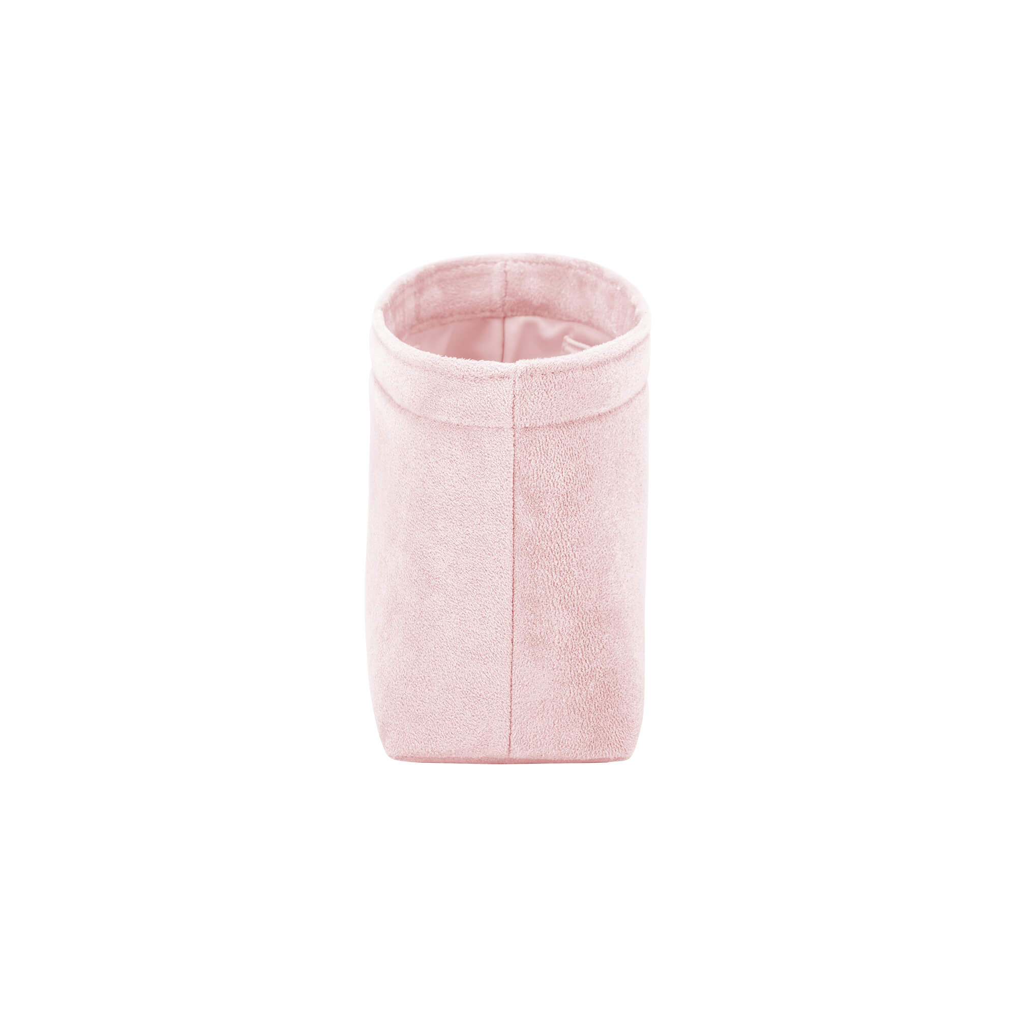 Suede Bag Organizer for Chanel - 19 Handbag - VogFem