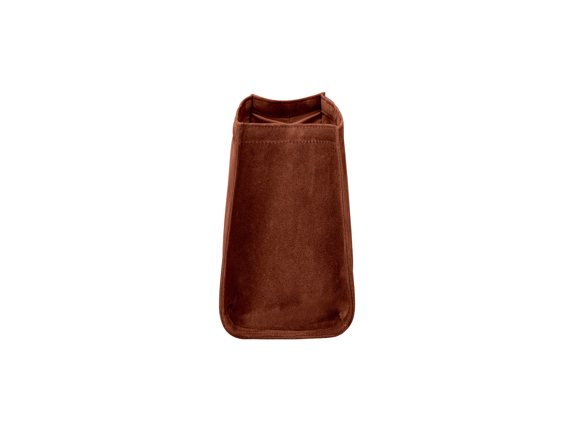 Suede Bag Organizer for HERMES - Herbag - VogFem
