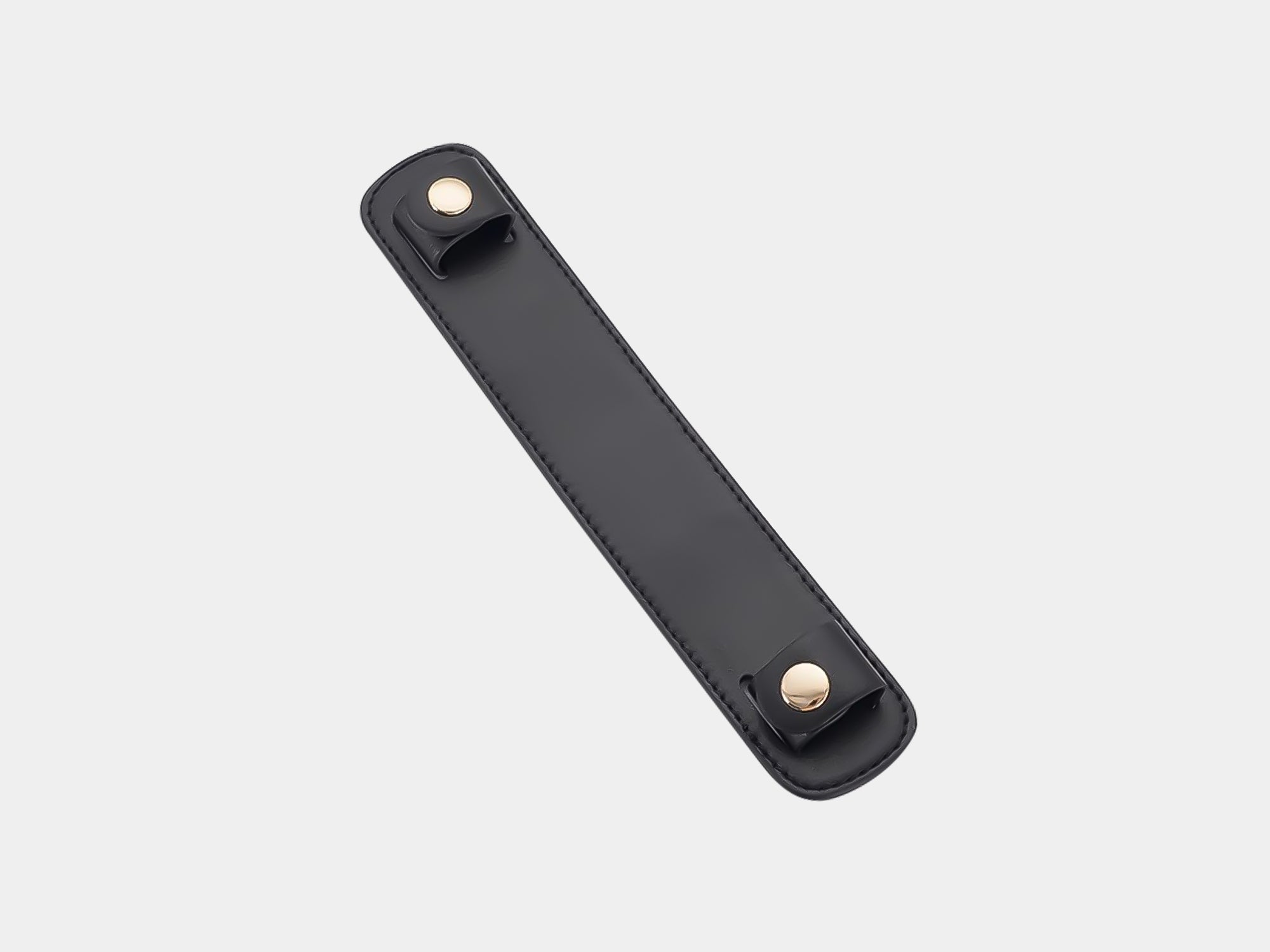 Shoulder Pad for Bag Straps - VVN Leather / PU - VogFem