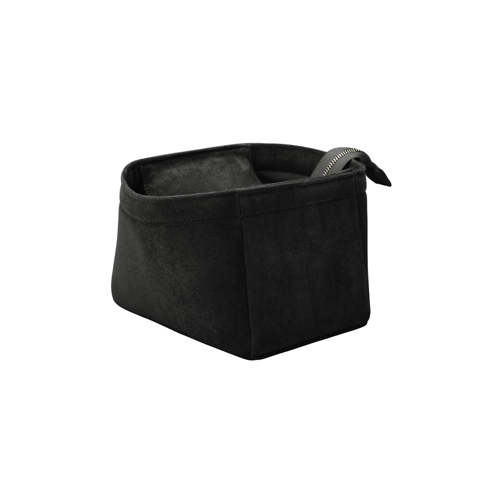 Suede Bag Organizer for LV - Noe Purse - VogFem