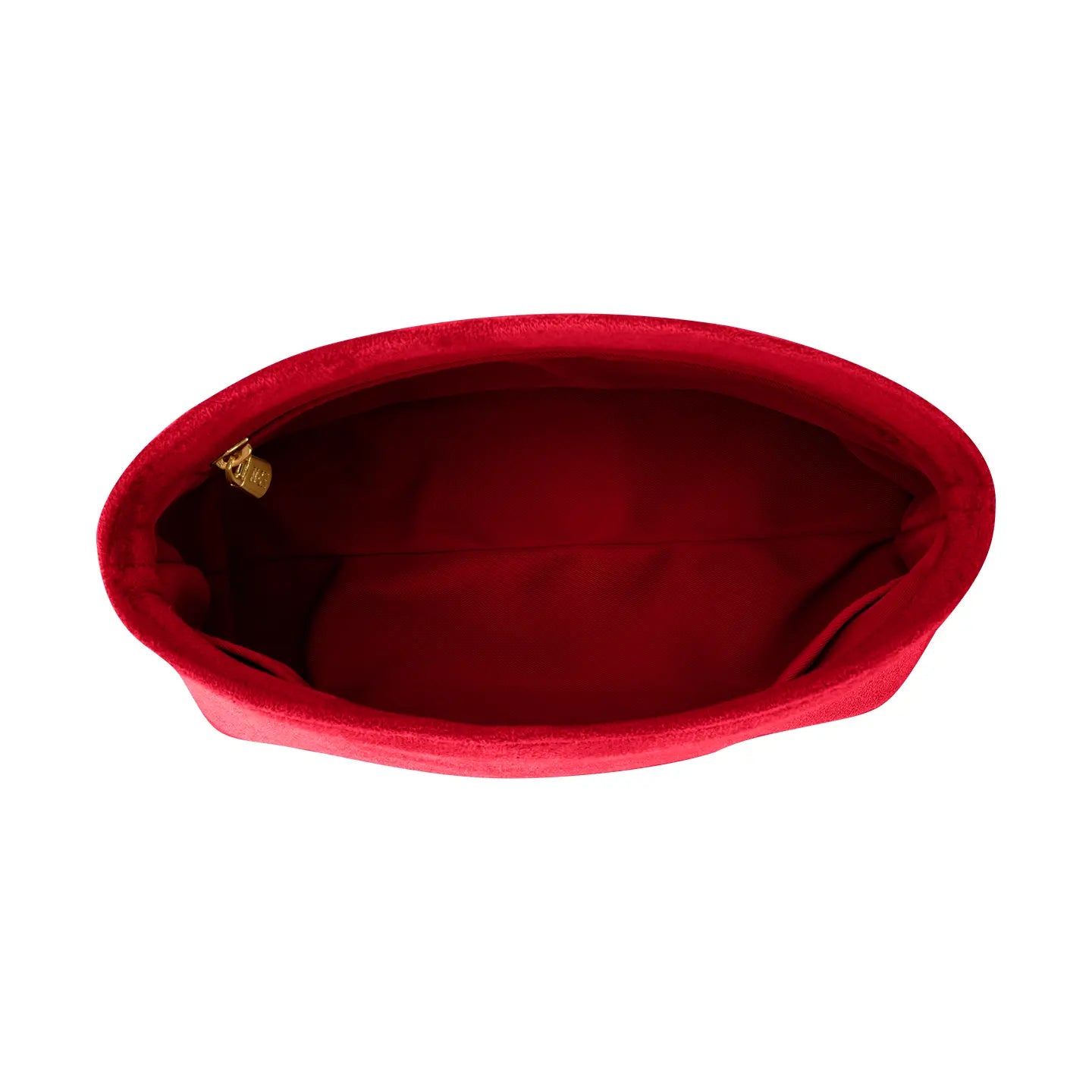 Suede Bag Organizer for LV Ever More PM