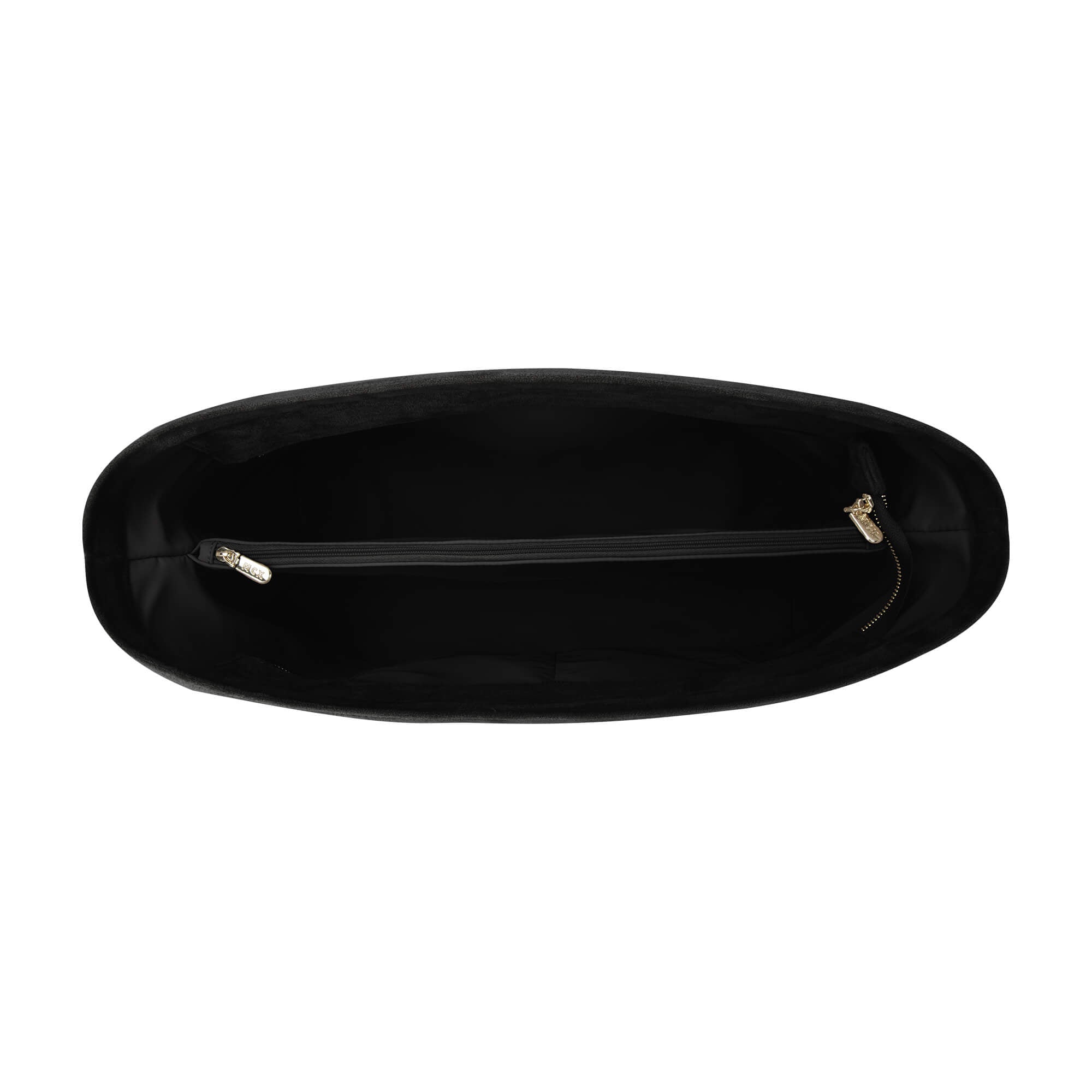 Suede Bag Organizer for Gucci - Ophidia Tote Bag - VogFem