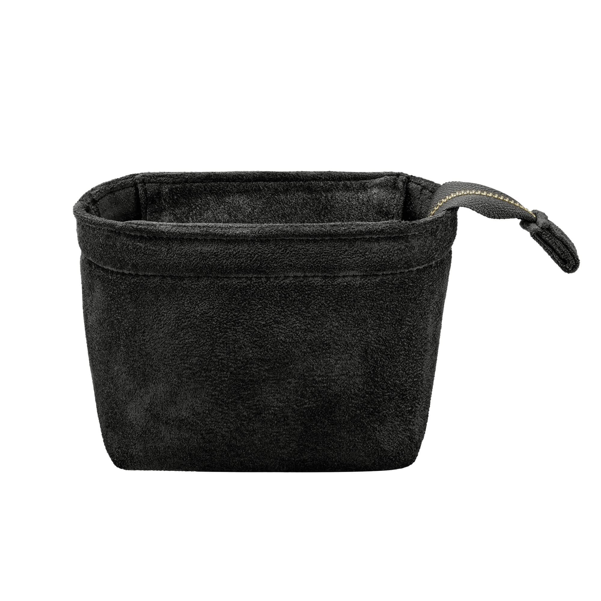 Suede Bag Organizer for LV - NANO NOE - VogFem