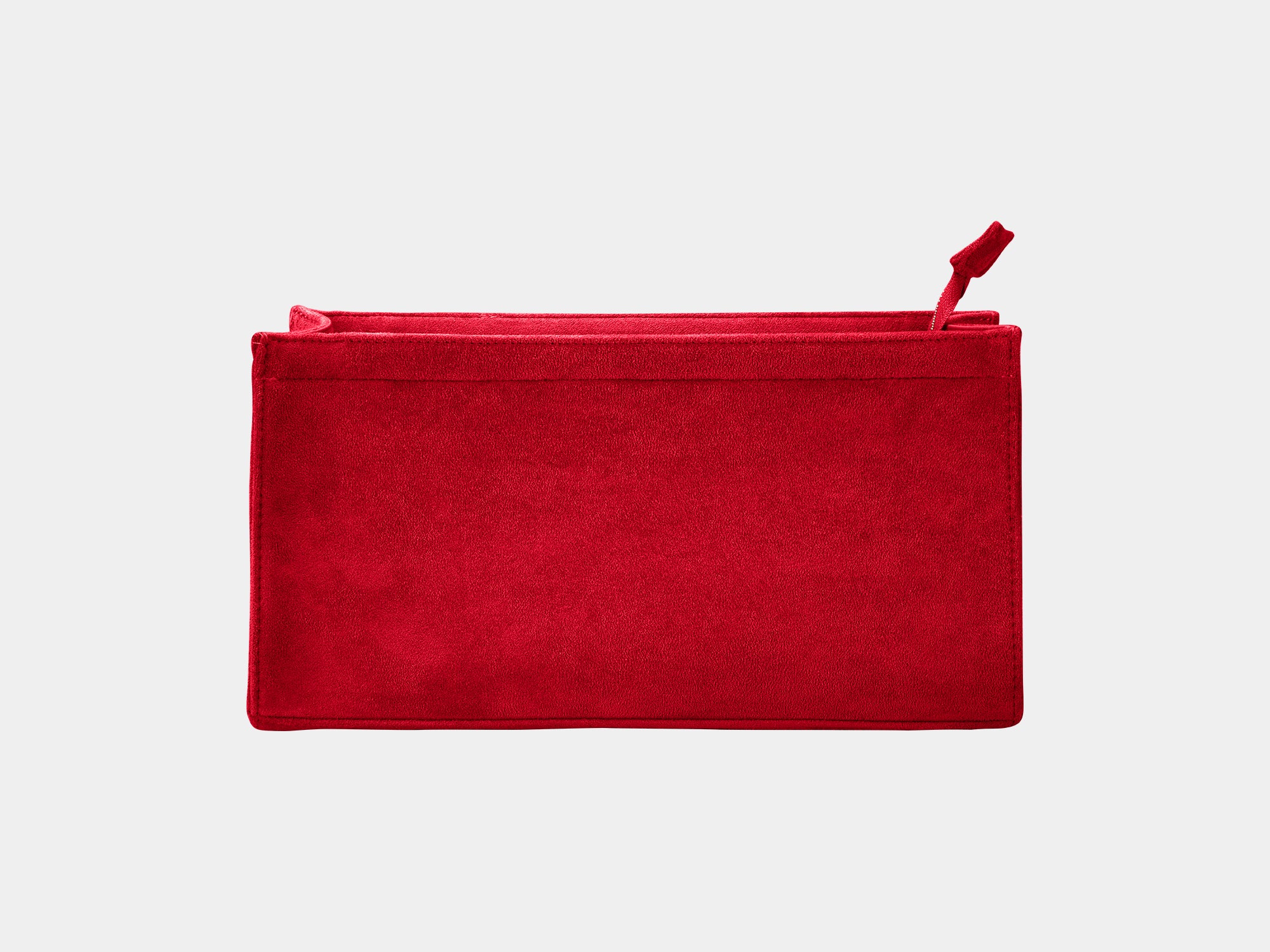 Suede Bag Organizer for YSL - Niki Shopping - VogFem