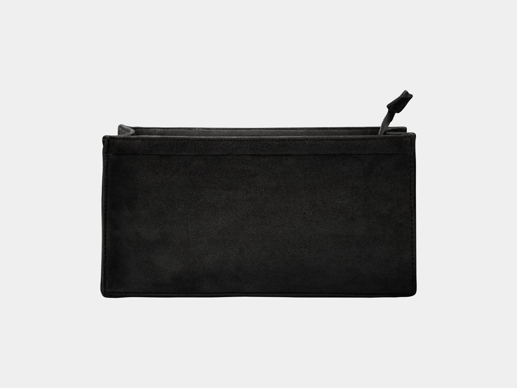 Suede Bag Organizer for YSL - Niki Shopping - VogFem