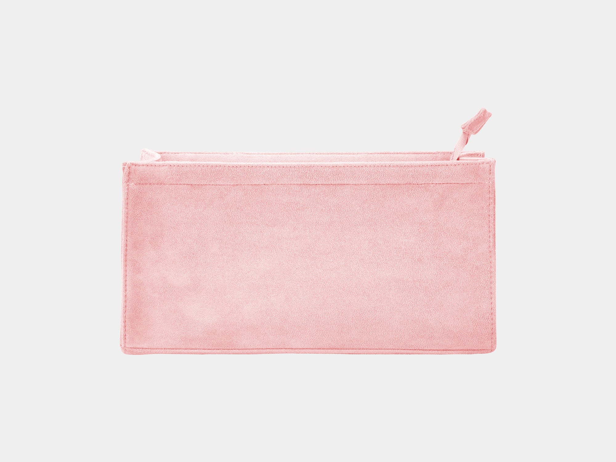 Suede Bag Organizer for YSL - Niki Shopping - VogFem