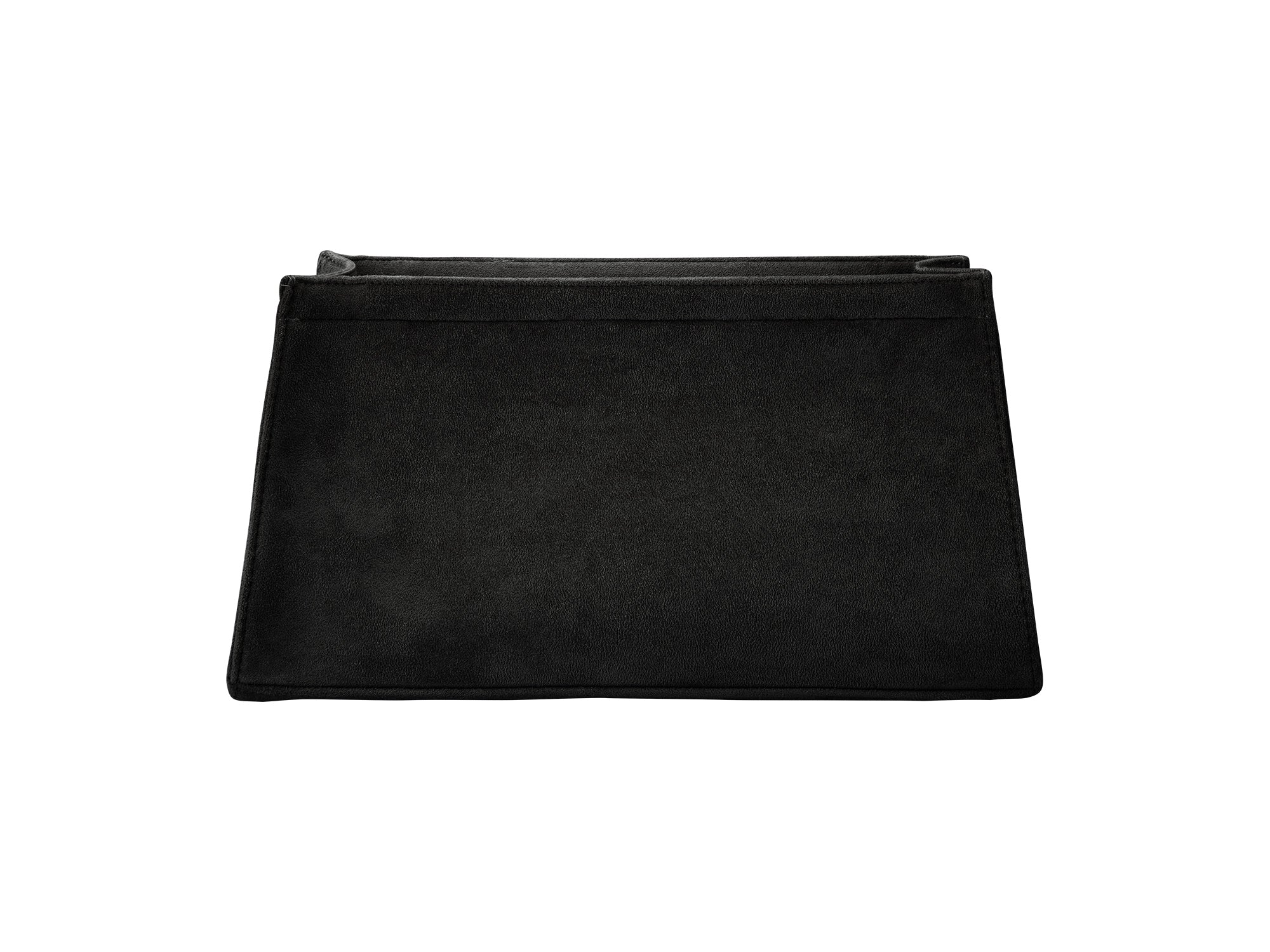 Suede Bag Organizer for HERMES - Kelly - VogFem
