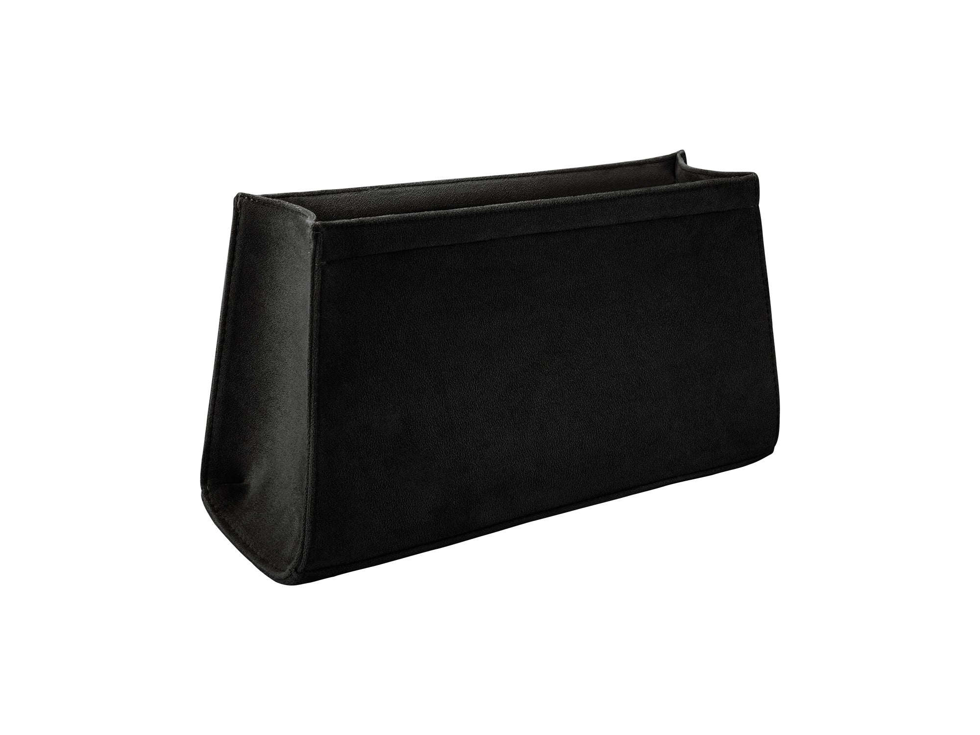 Suede Bag Organizer for HERMES - Herbag - VogFem