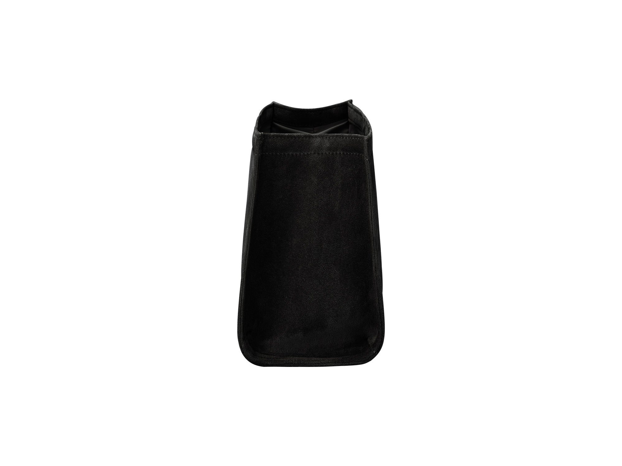 Suede Bag Organizer for HERMES - Kelly - VogFem
