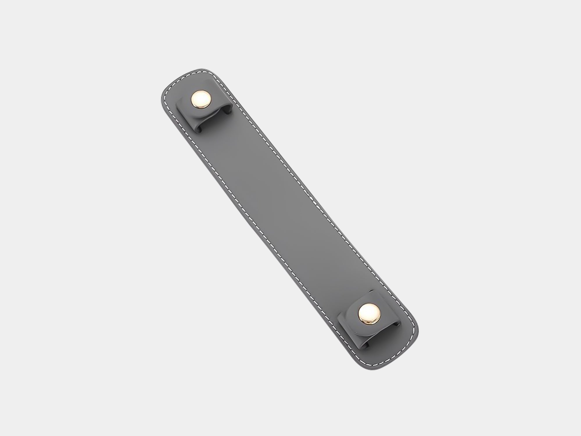 Shoulder Pad for Bag Straps - VVN Leather / PU - VogFem
