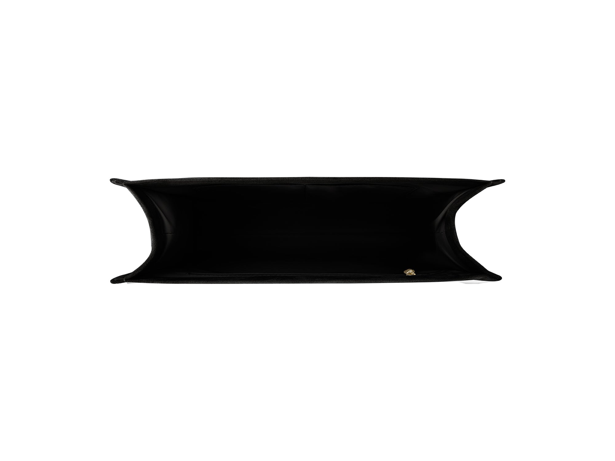 Suede Bag Organizer for HERMES - Kelly - VogFem